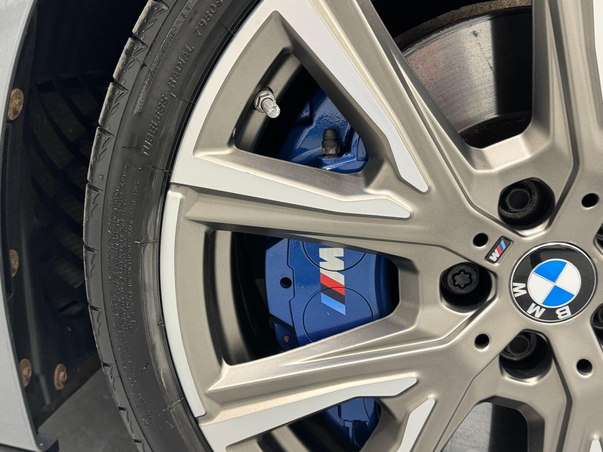 BMW 1 Series - Image 27