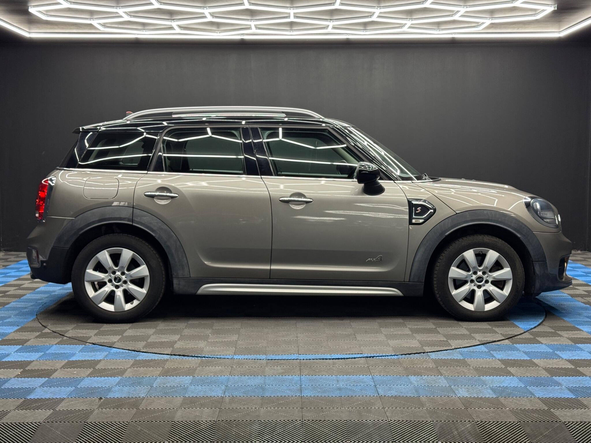 MINI Countryman - Image 4