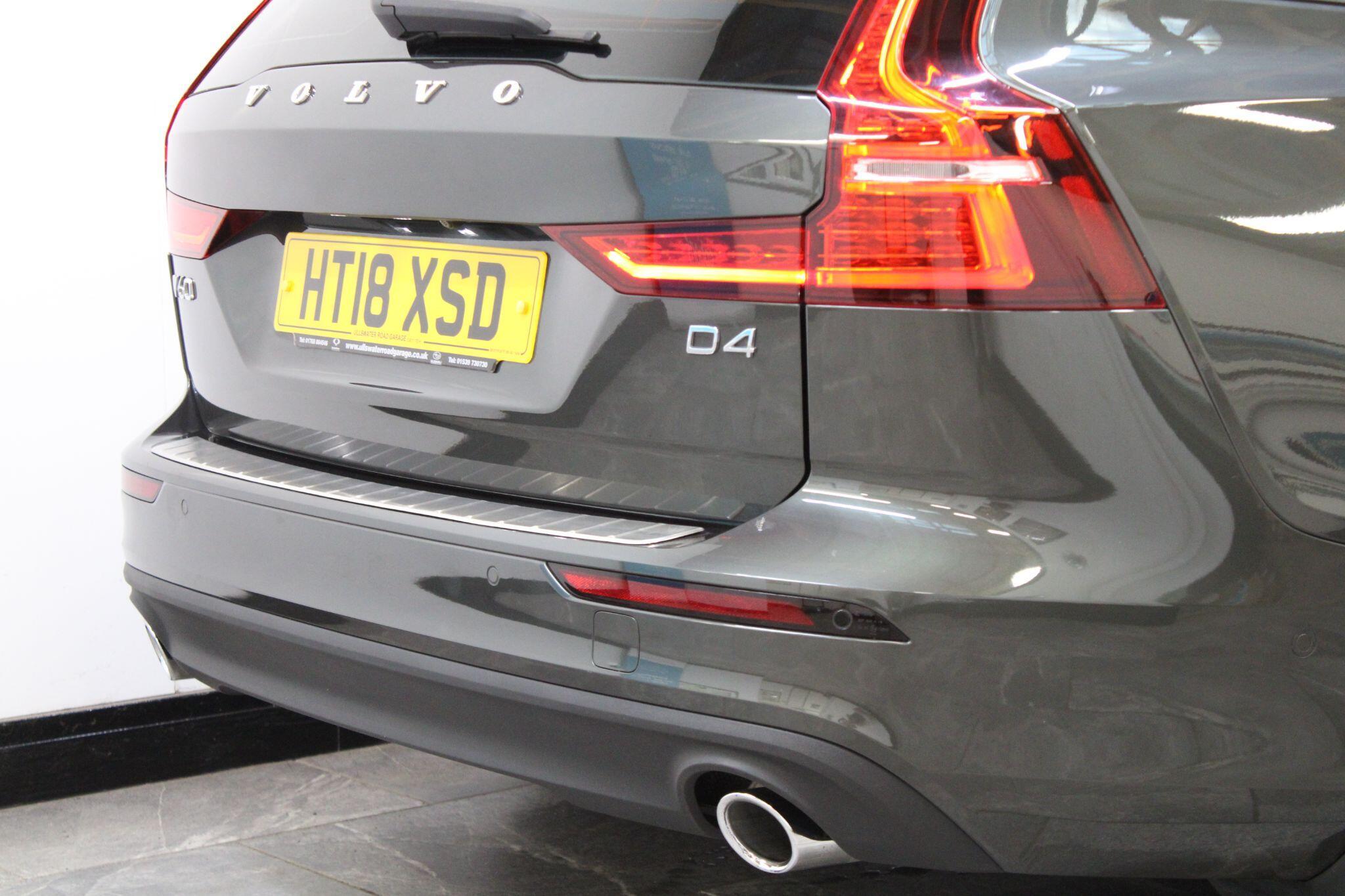 Volvo V60 - Image 11