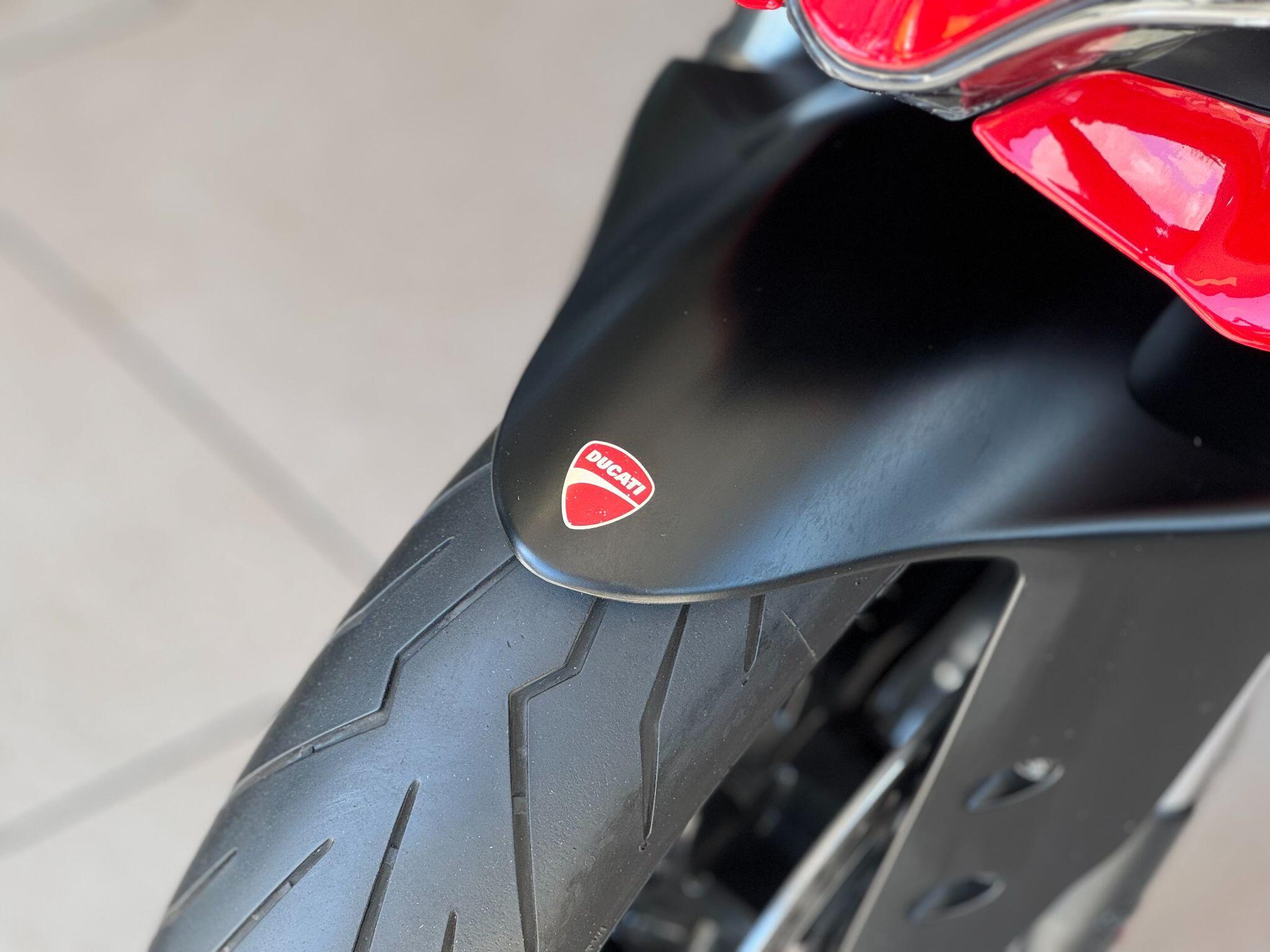 Ducati 899 Panigale - Image 11