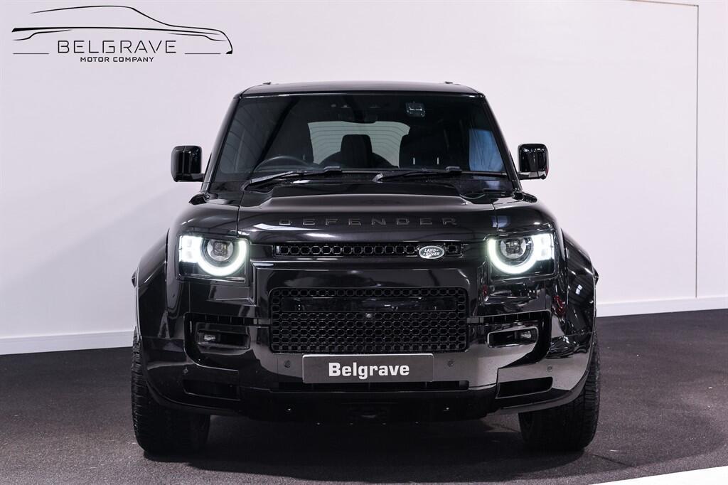 Land Rover Defender 110 - Image 6