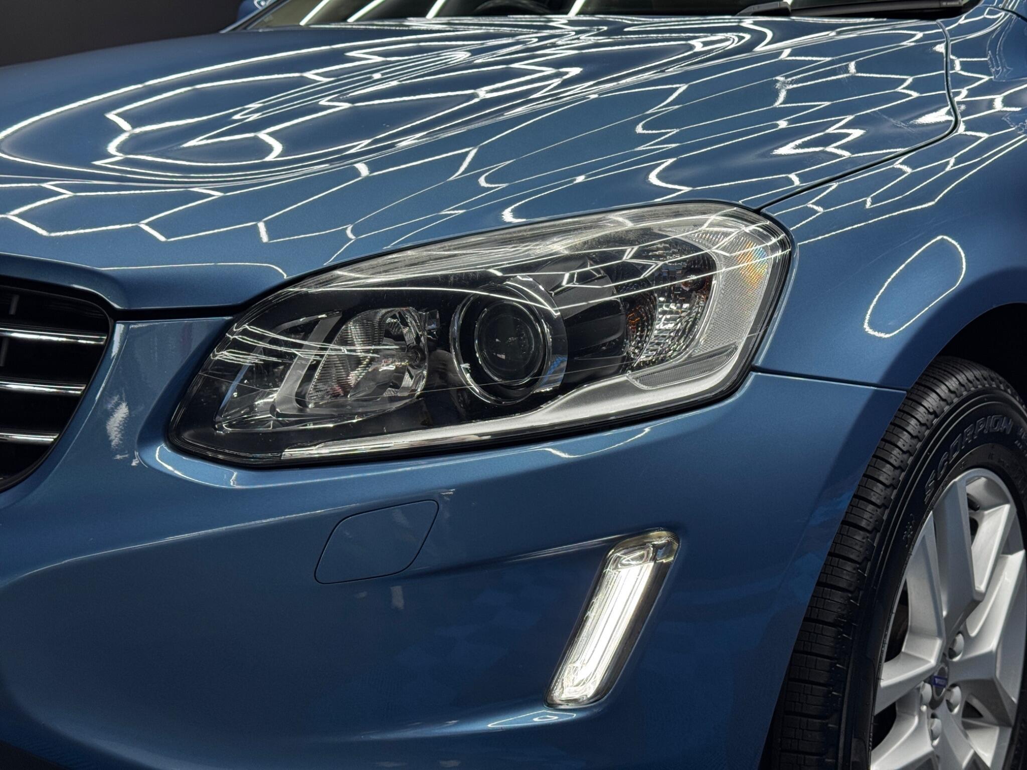 Volvo XC60 - Image 47