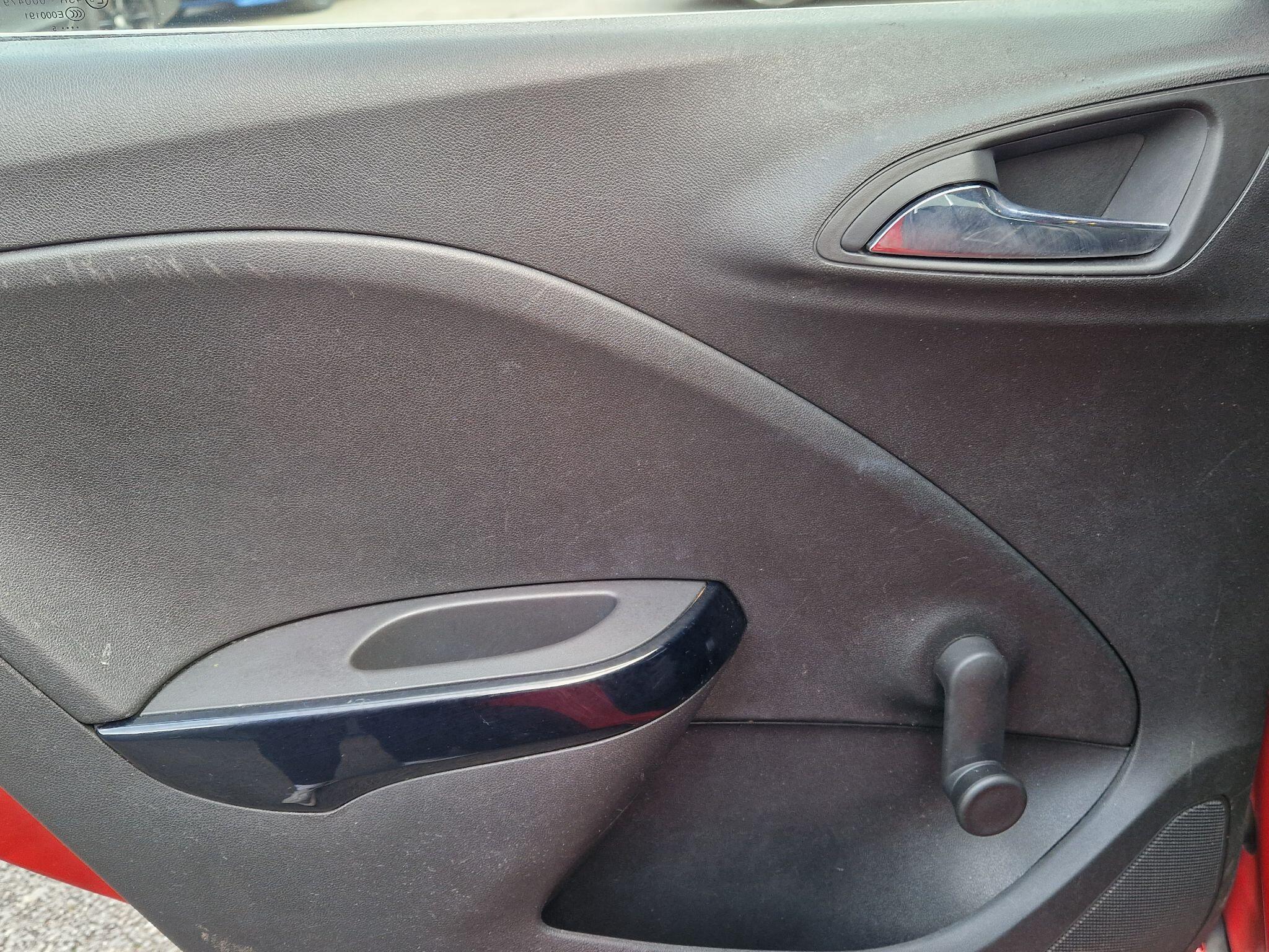 Vauxhall Corsa - Image 42