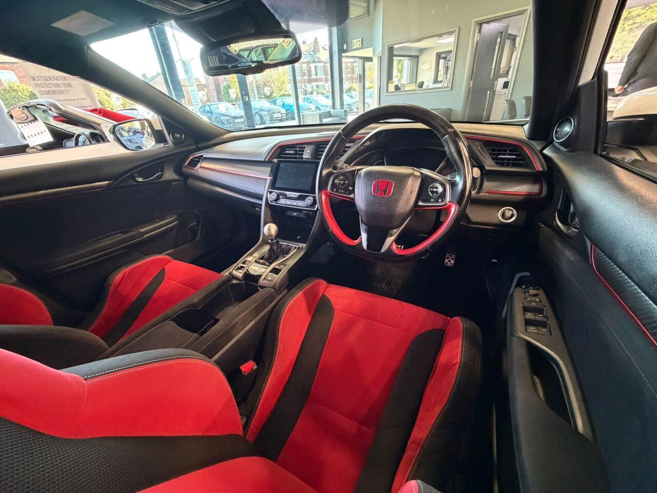 Honda Civic - Image 7