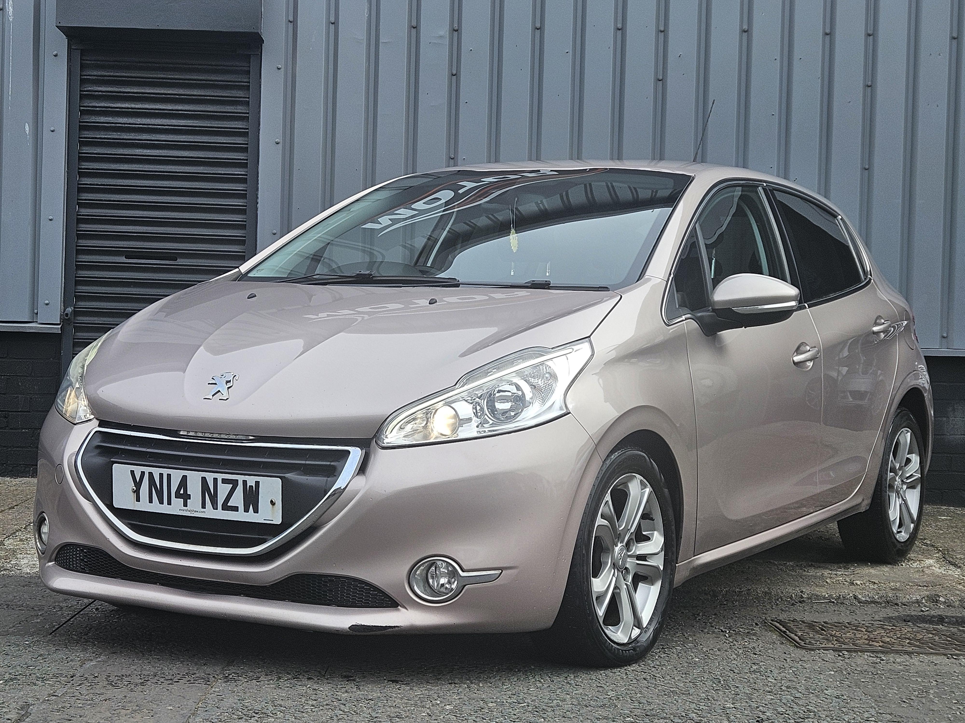 Peugeot 208 - Image 5