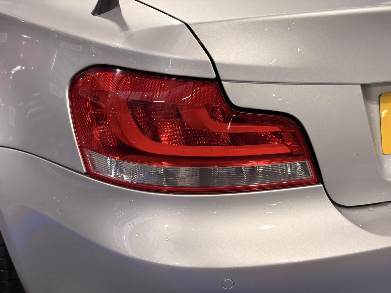 BMW 1 Series - Image 11