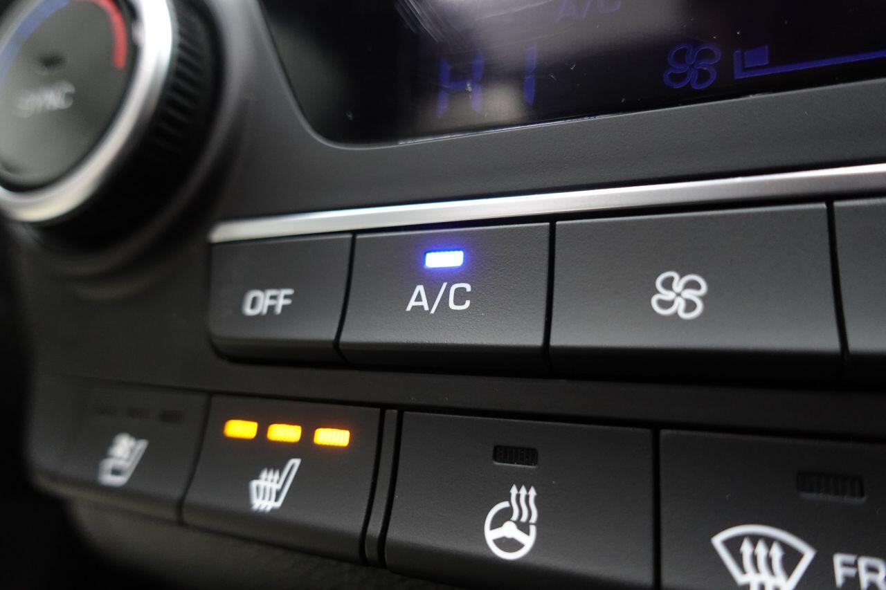 Hyundai Tucson - Image 43