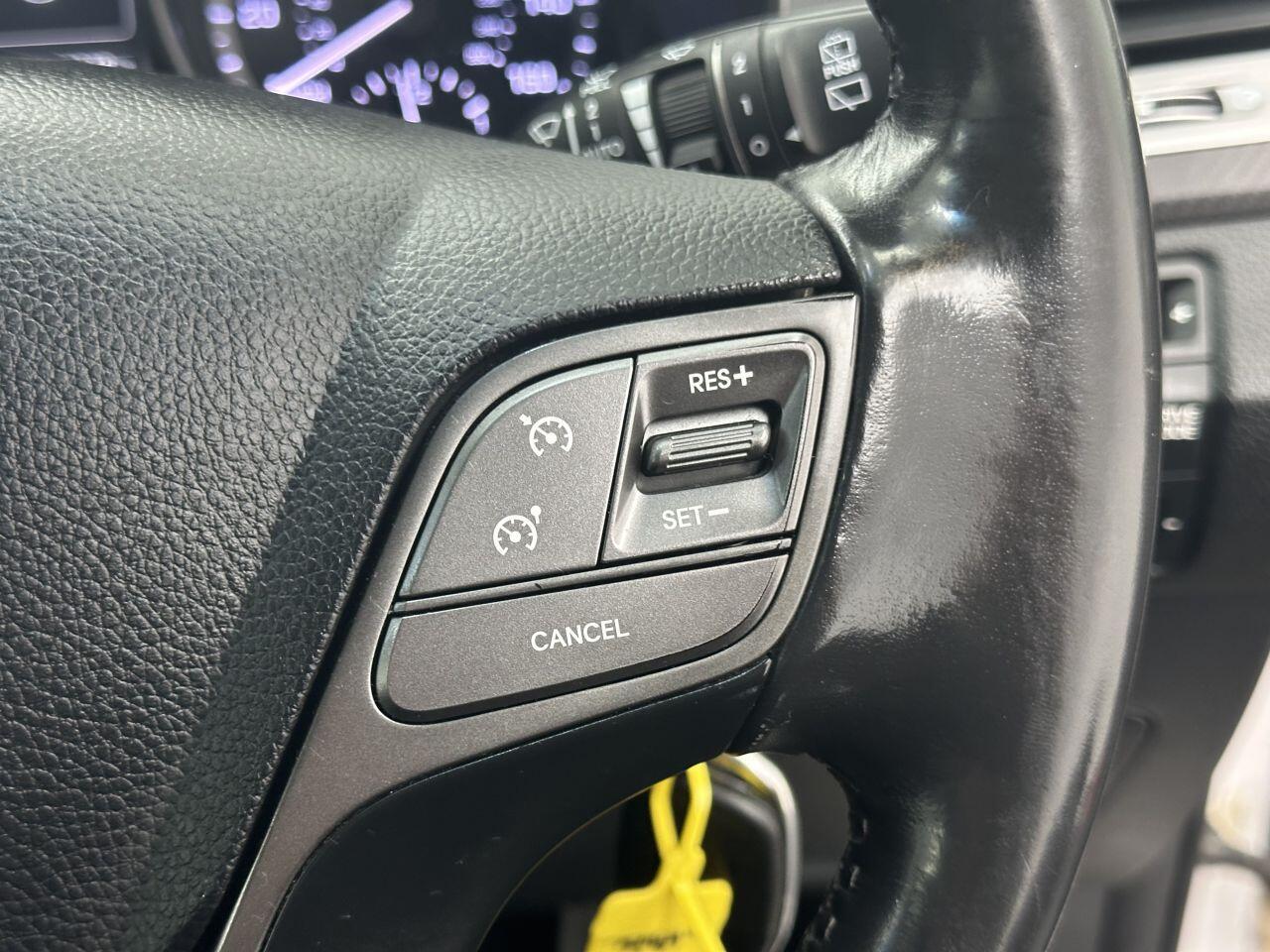 Hyundai Santa Fe - Image 21