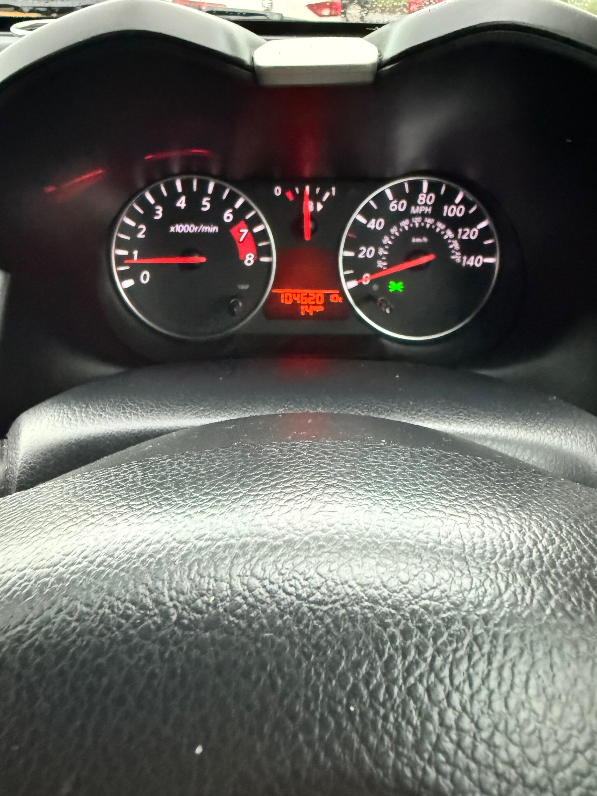 Nissan Note - Image 7