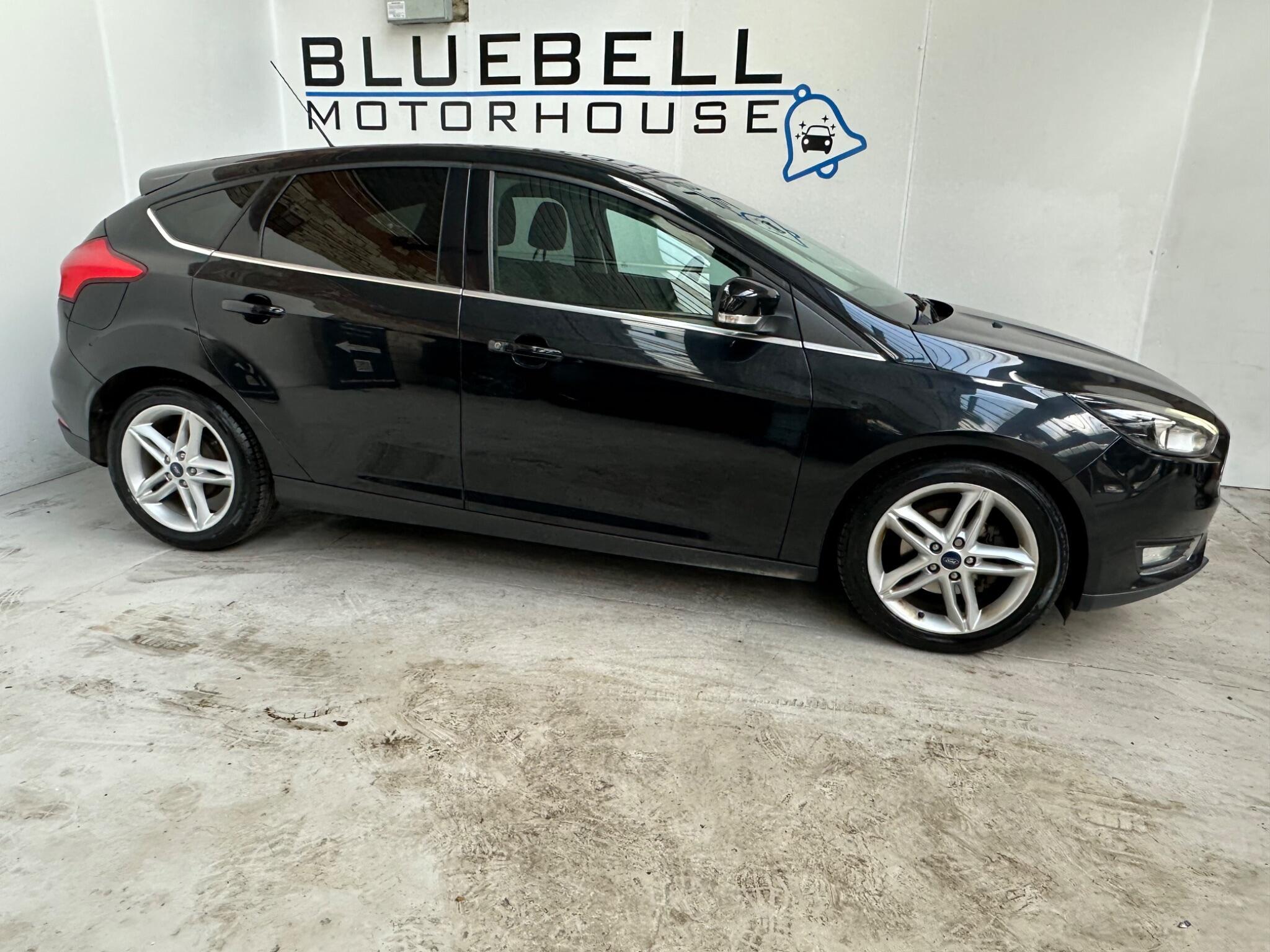 Ford Focus - Image 9