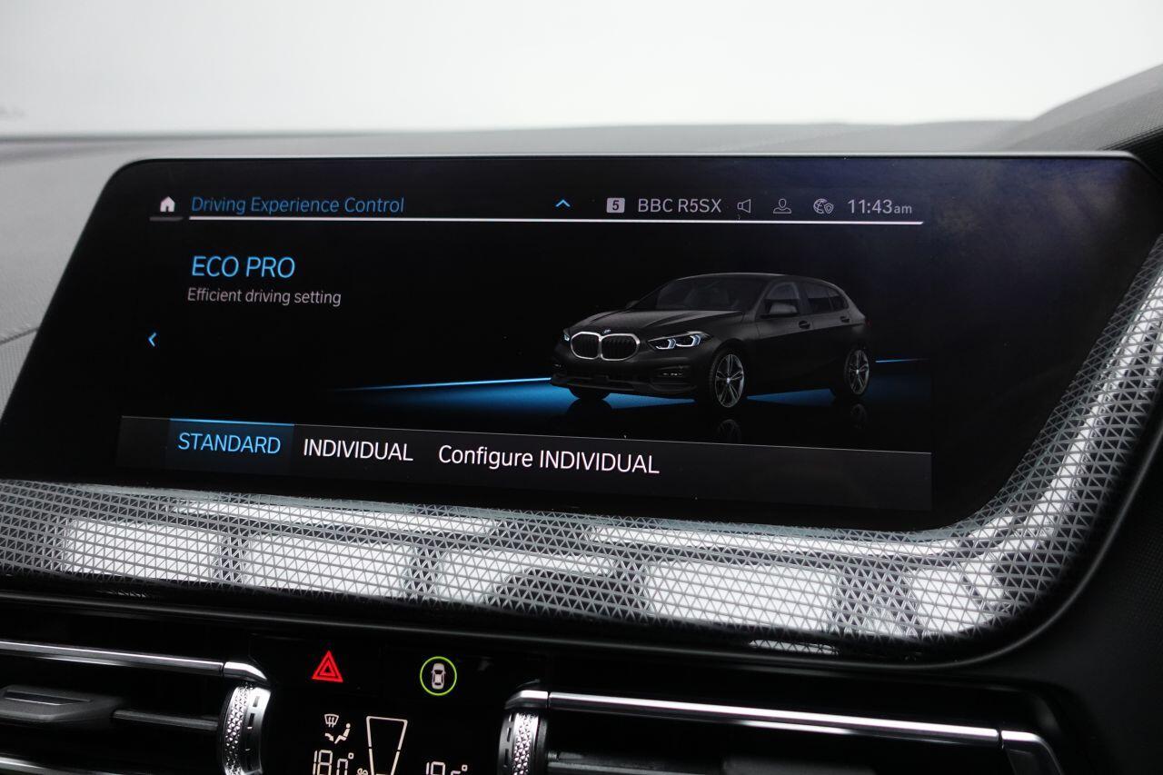 BMW 1 Series - Image 32