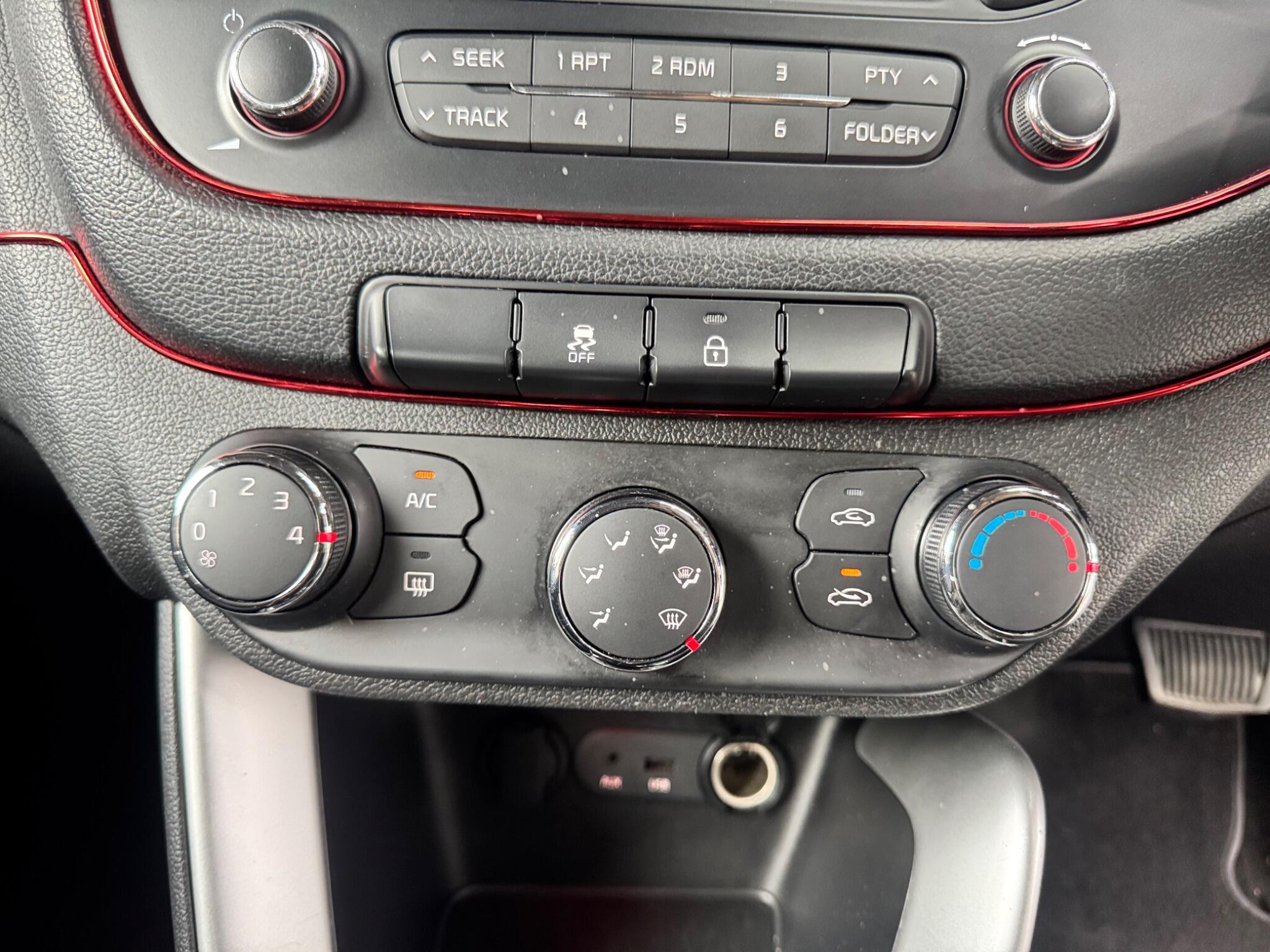Kia ceed - Image 28