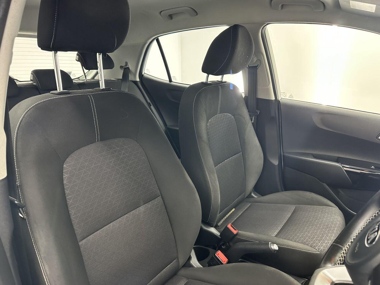 Kia Picanto - Image 14