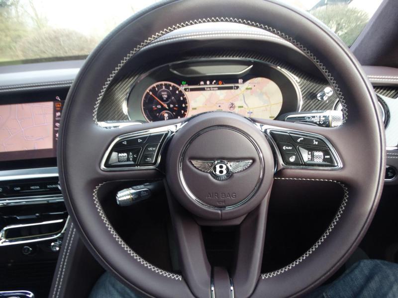 Bentley Flying Spur - Image 6