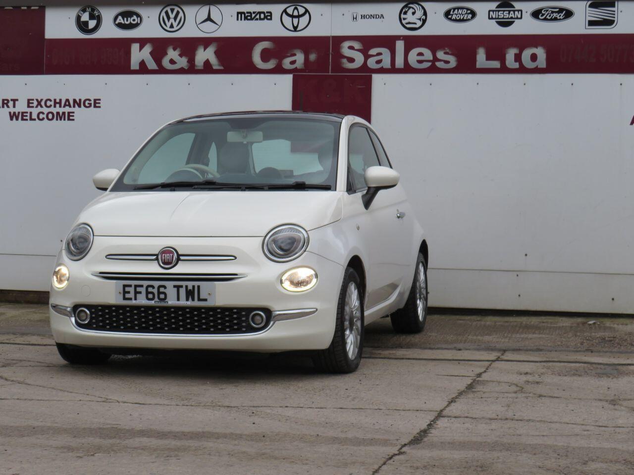 Fiat 500 - Image 29