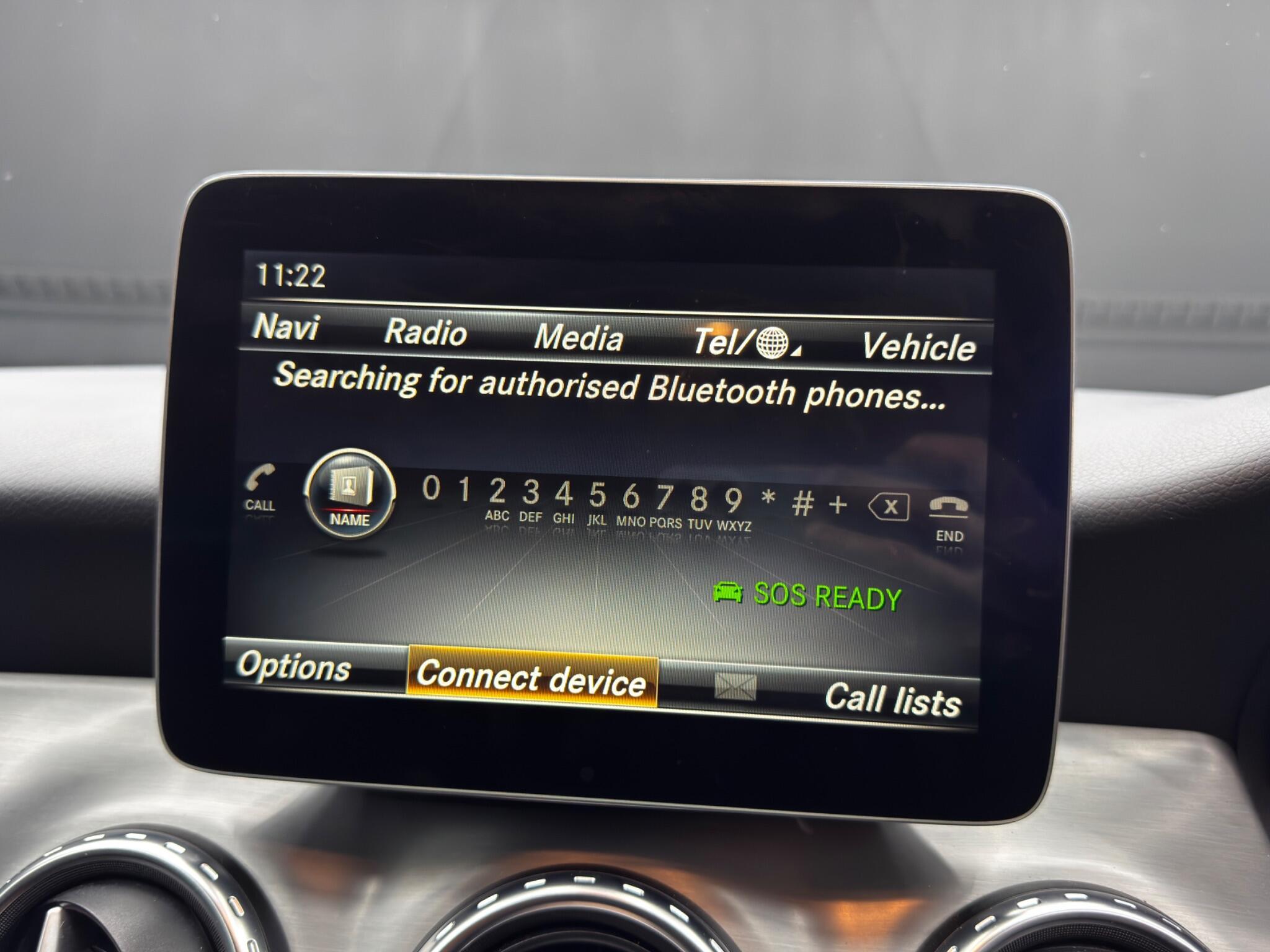 Mercedes GLA - Image 33