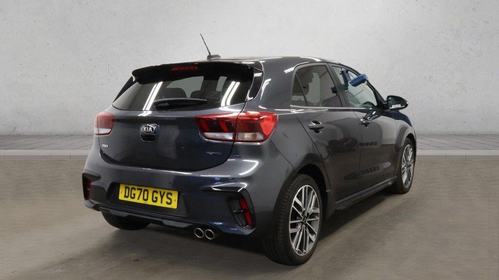 Kia Rio - Image 7