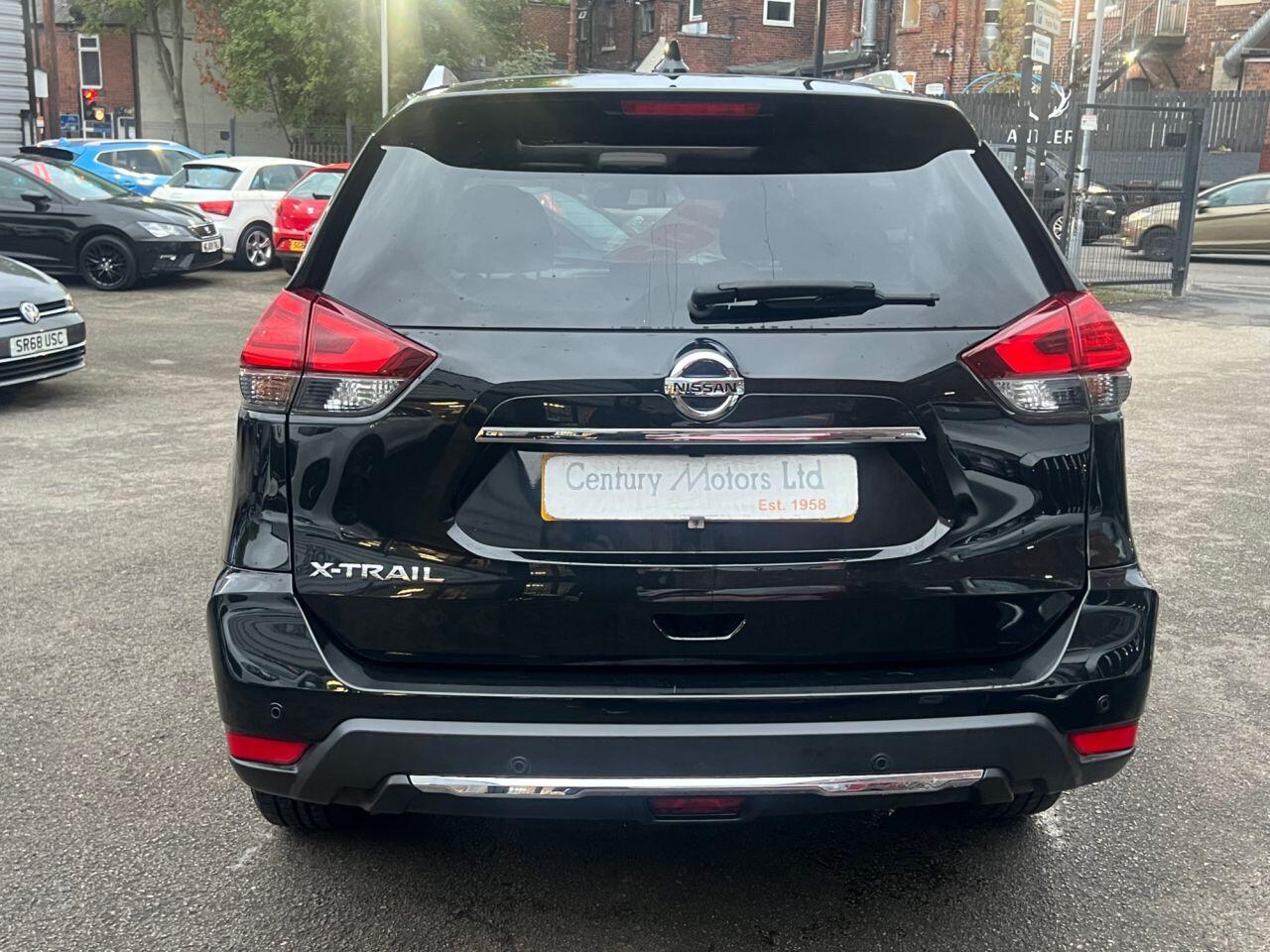 Nissan X-Trail - Image 12