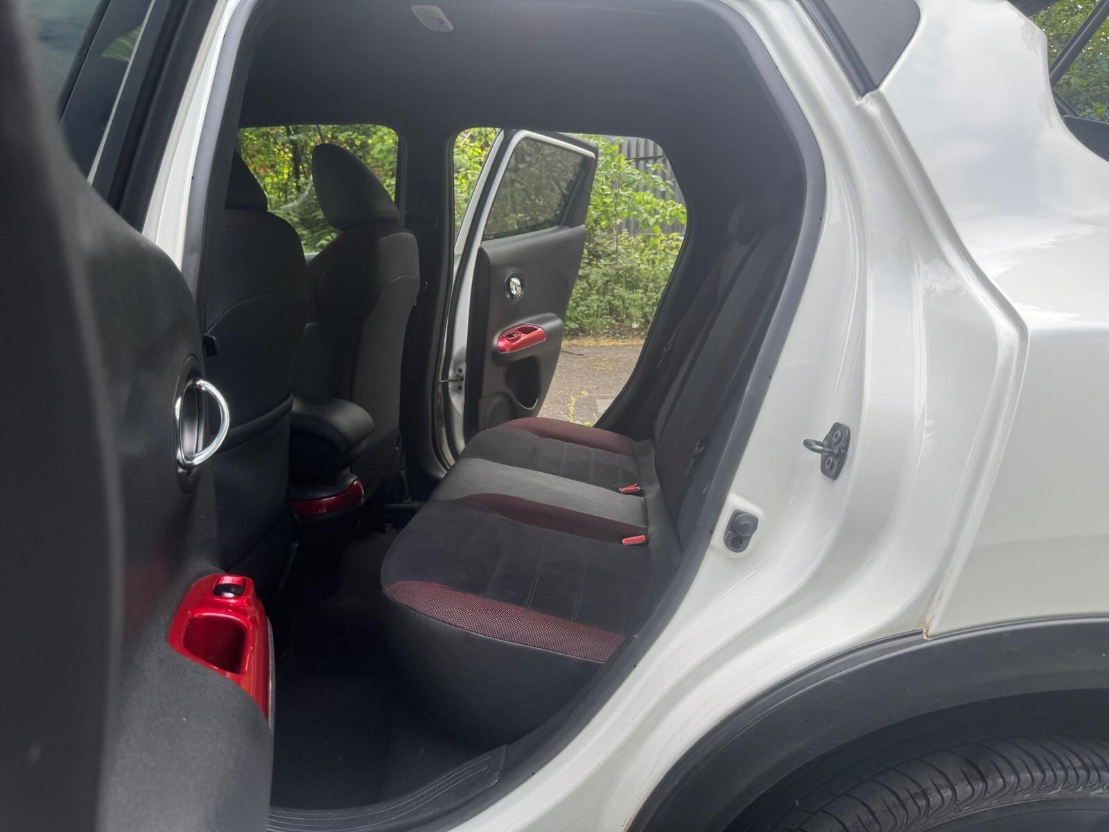 Nissan Juke - Image 40