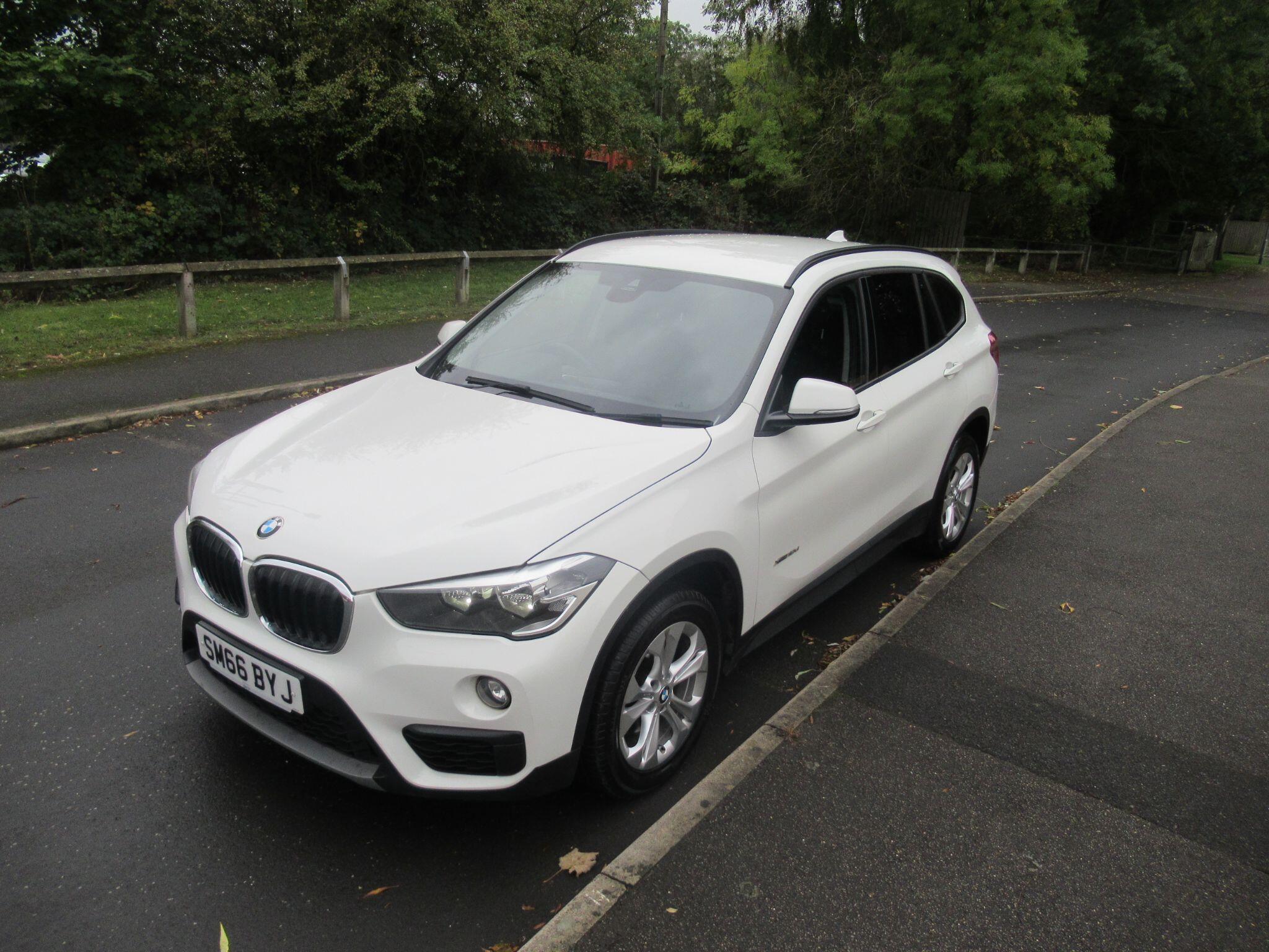BMW X1 - Image 11