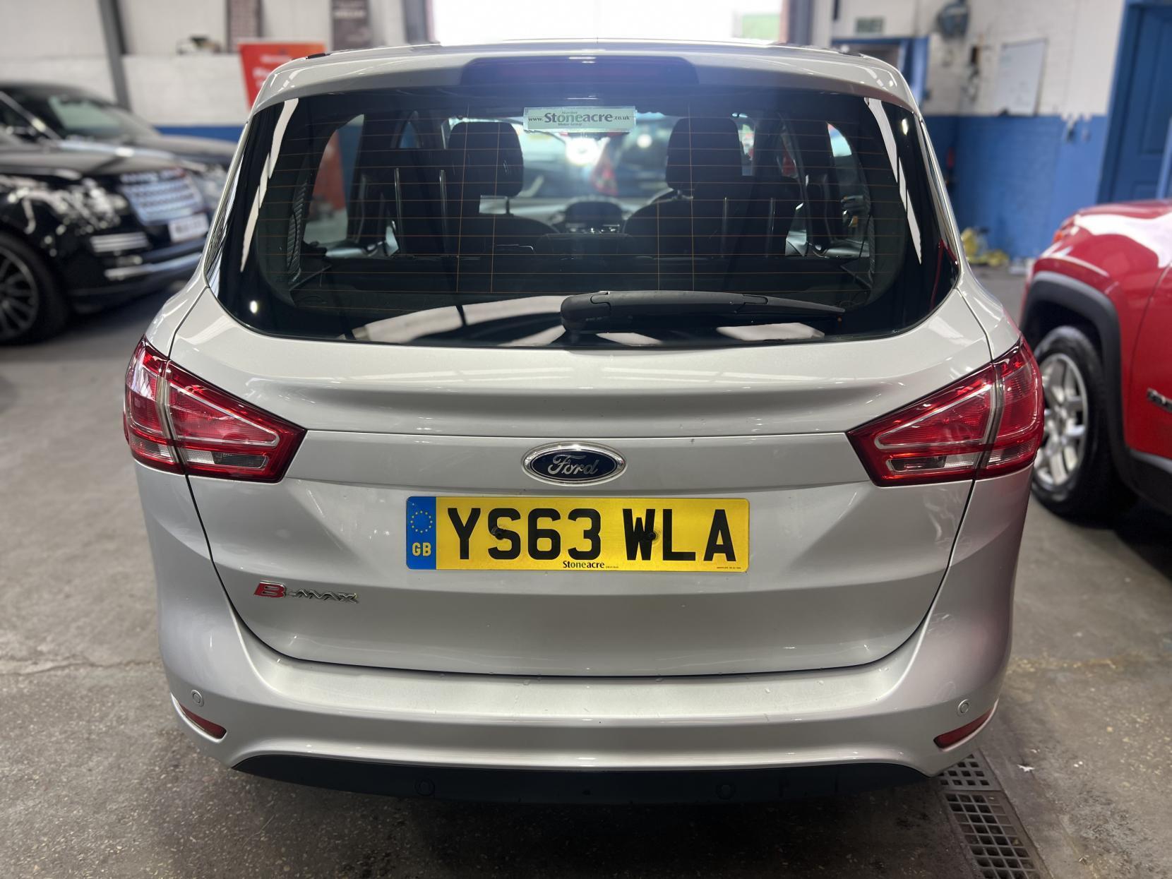 Ford B-Max - Image 2