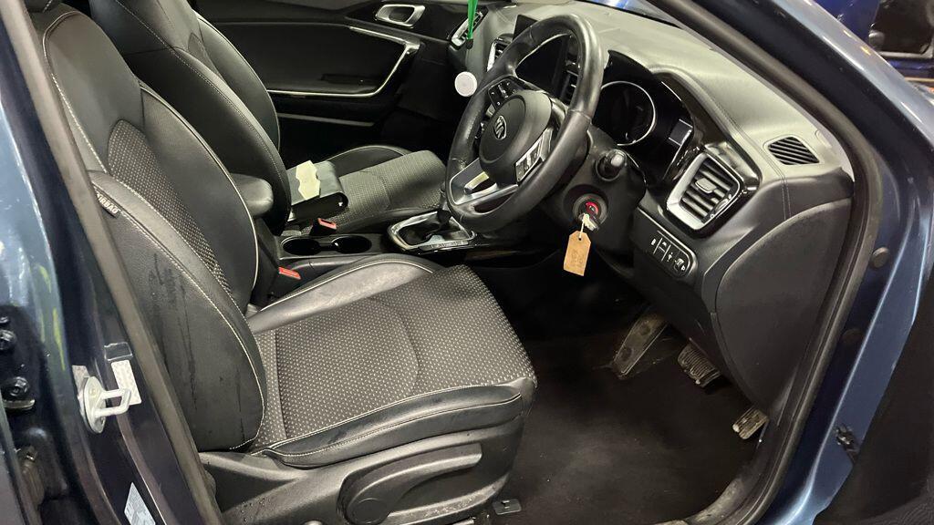 Kia ceed - Image 4