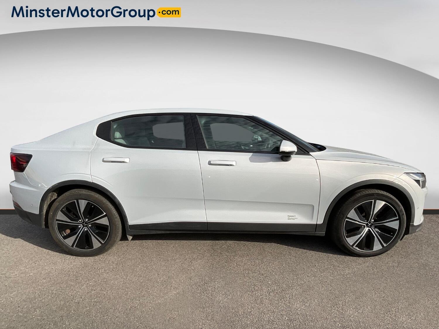 Polestar Polestar 2 - Image 2