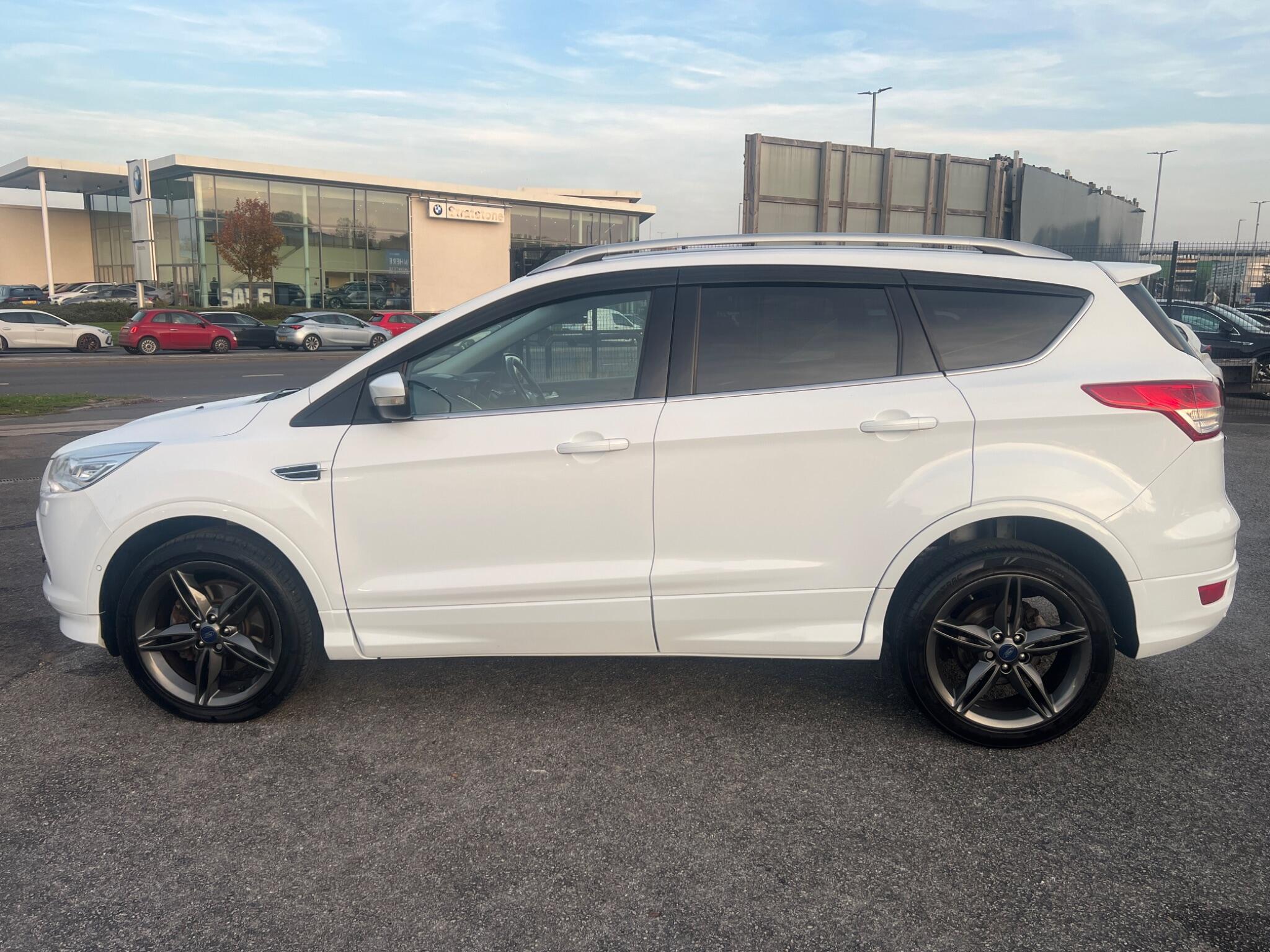 Ford Kuga - Image 5