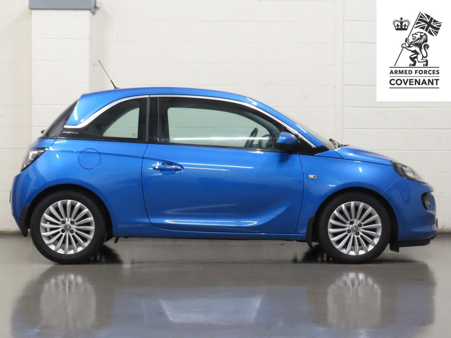 Vauxhall ADAM - Image 2