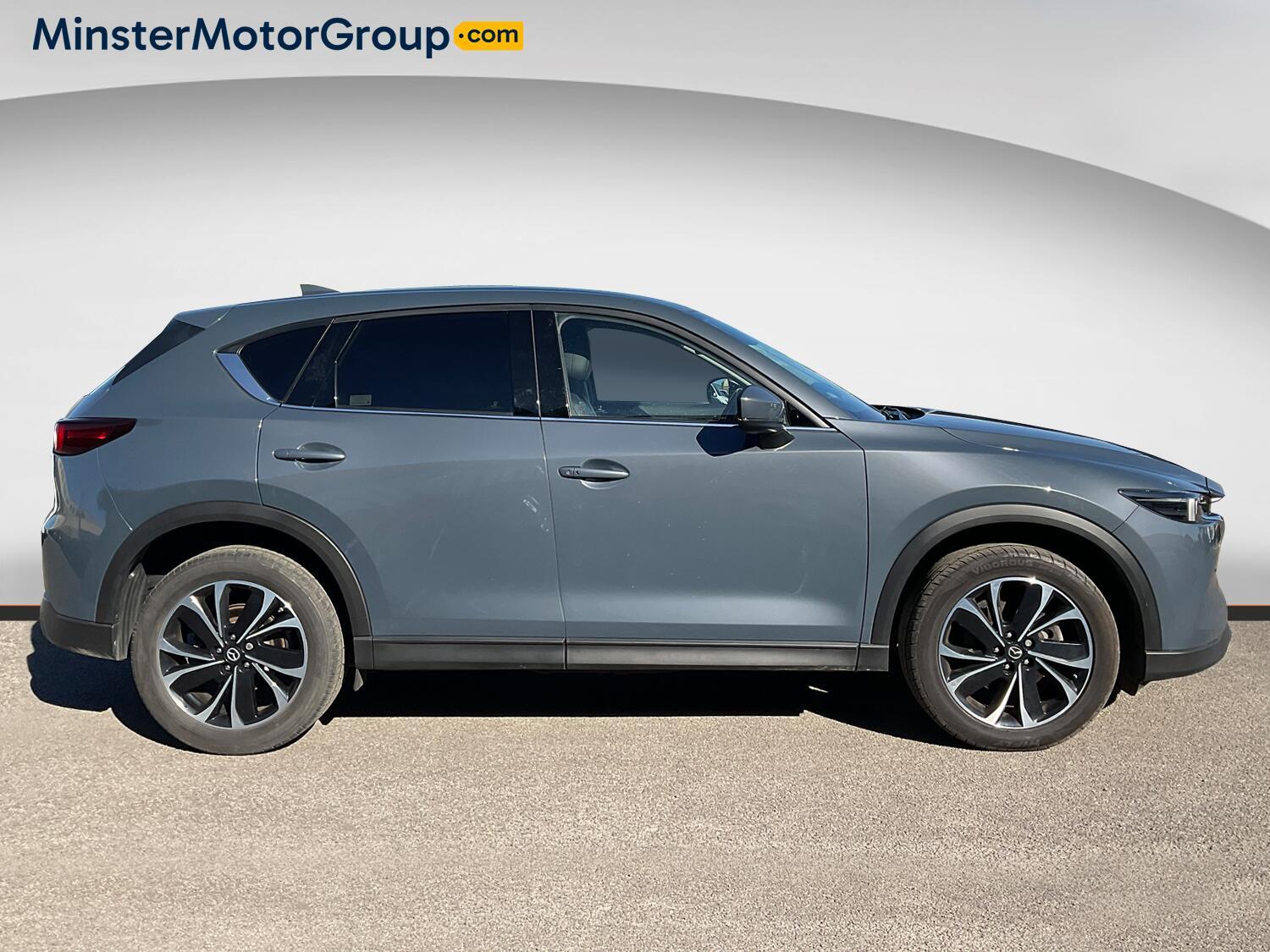 Mazda CX-5 - Image 2