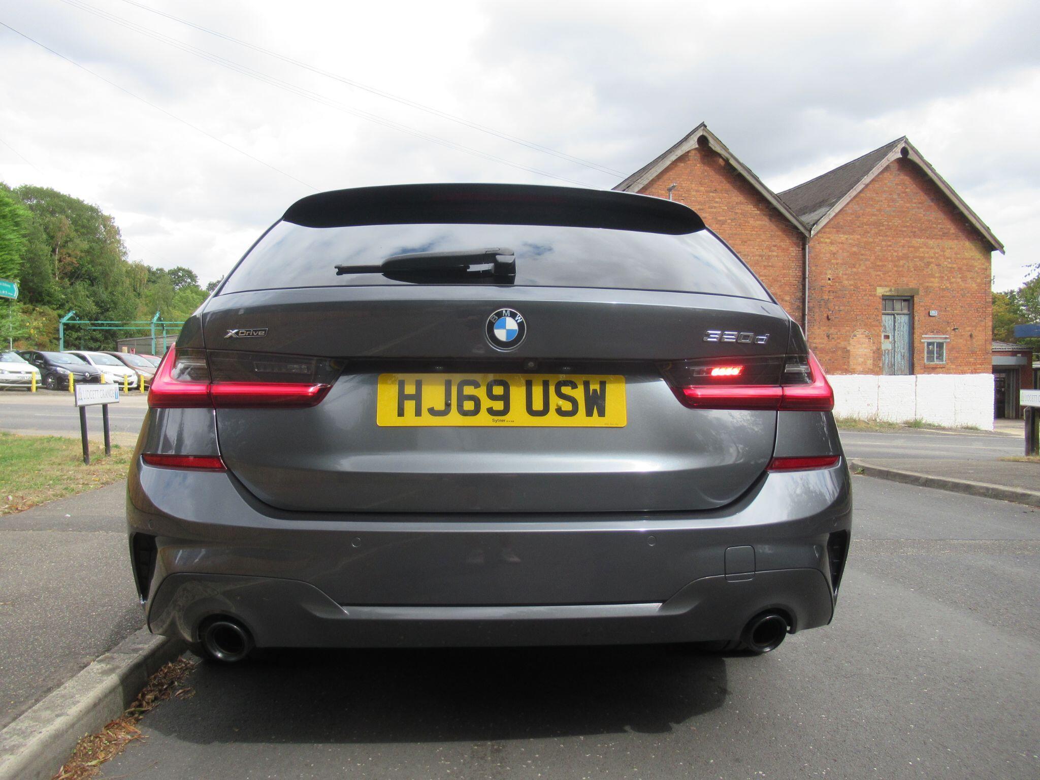 BMW 3 Series - Image 5