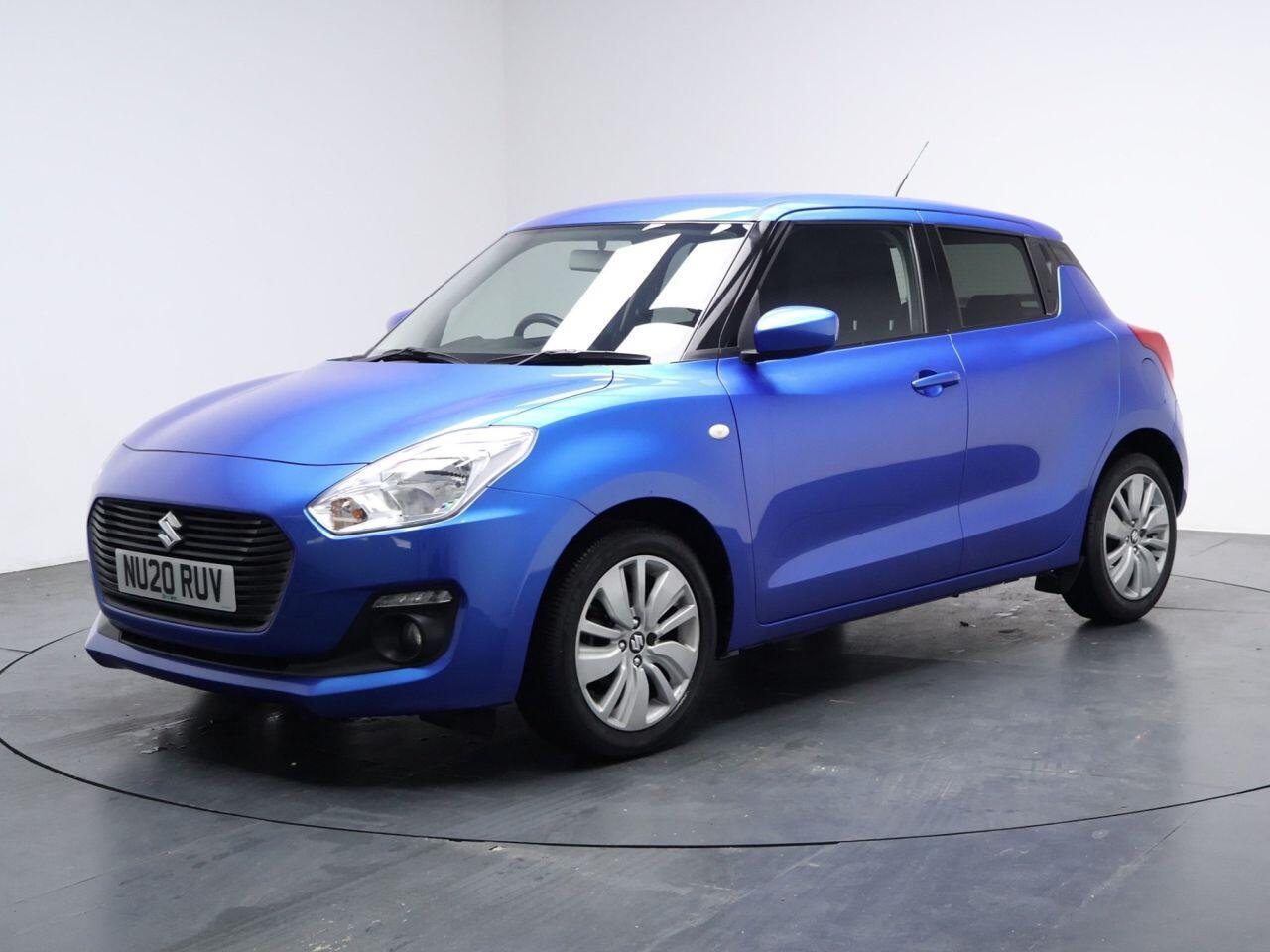 Suzuki Swift - Image 6
