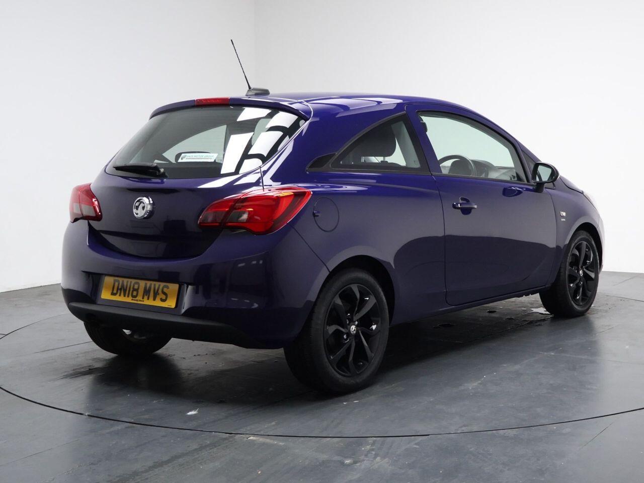Vauxhall Corsa - Image 12