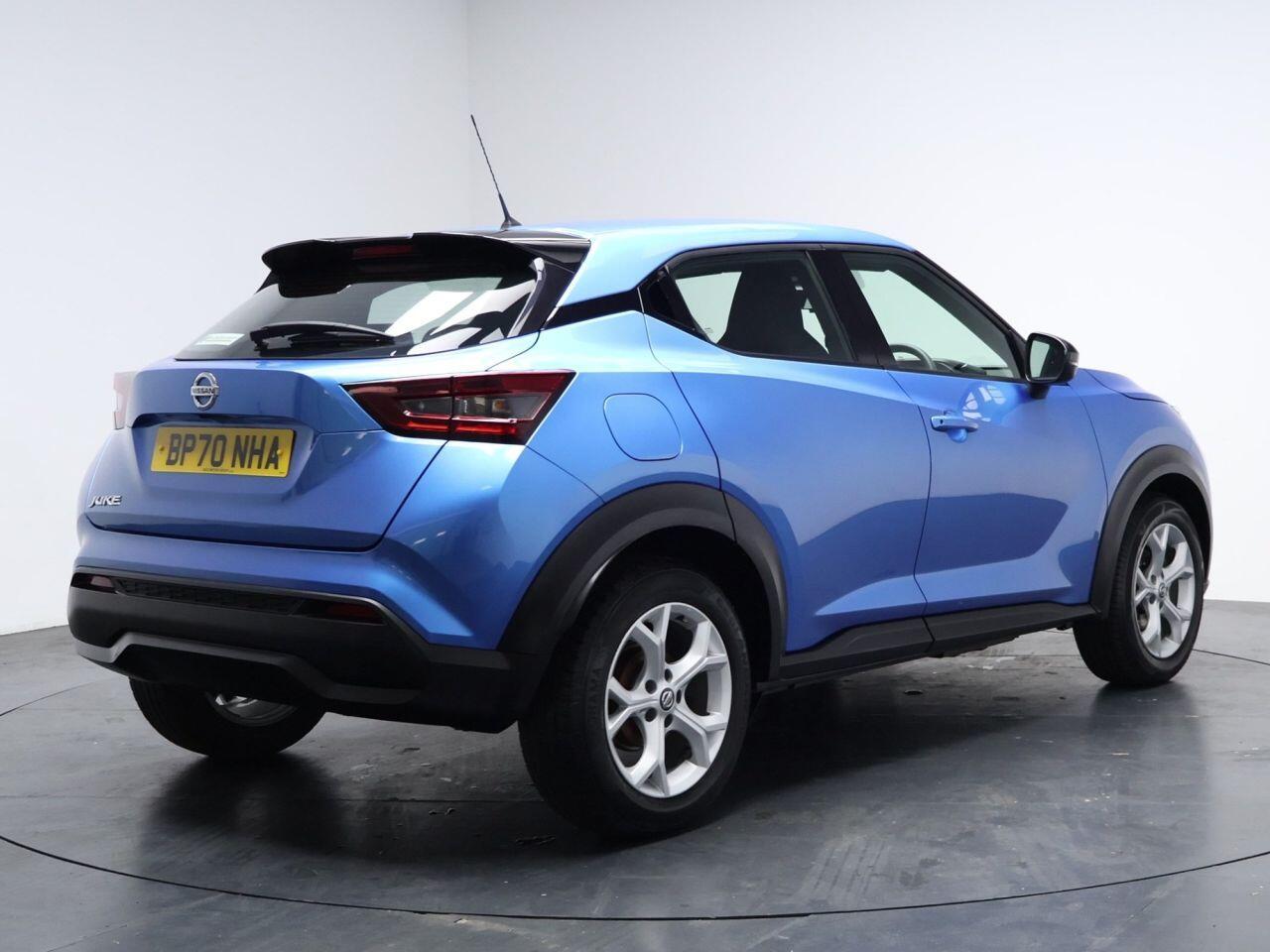 Nissan Juke - Image 12