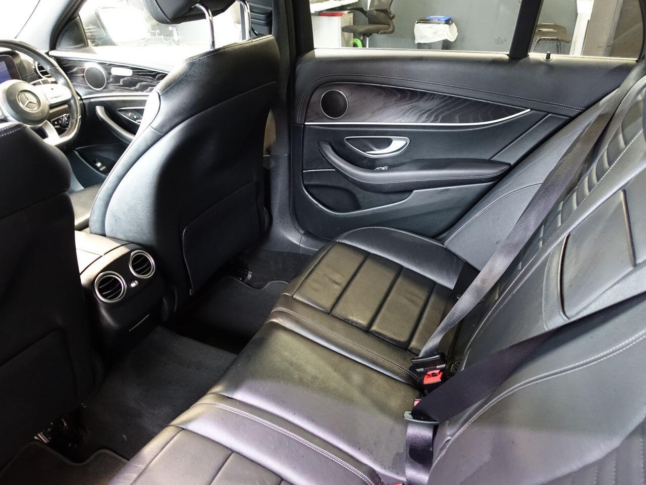 Mercedes-benz E Class - Image 16