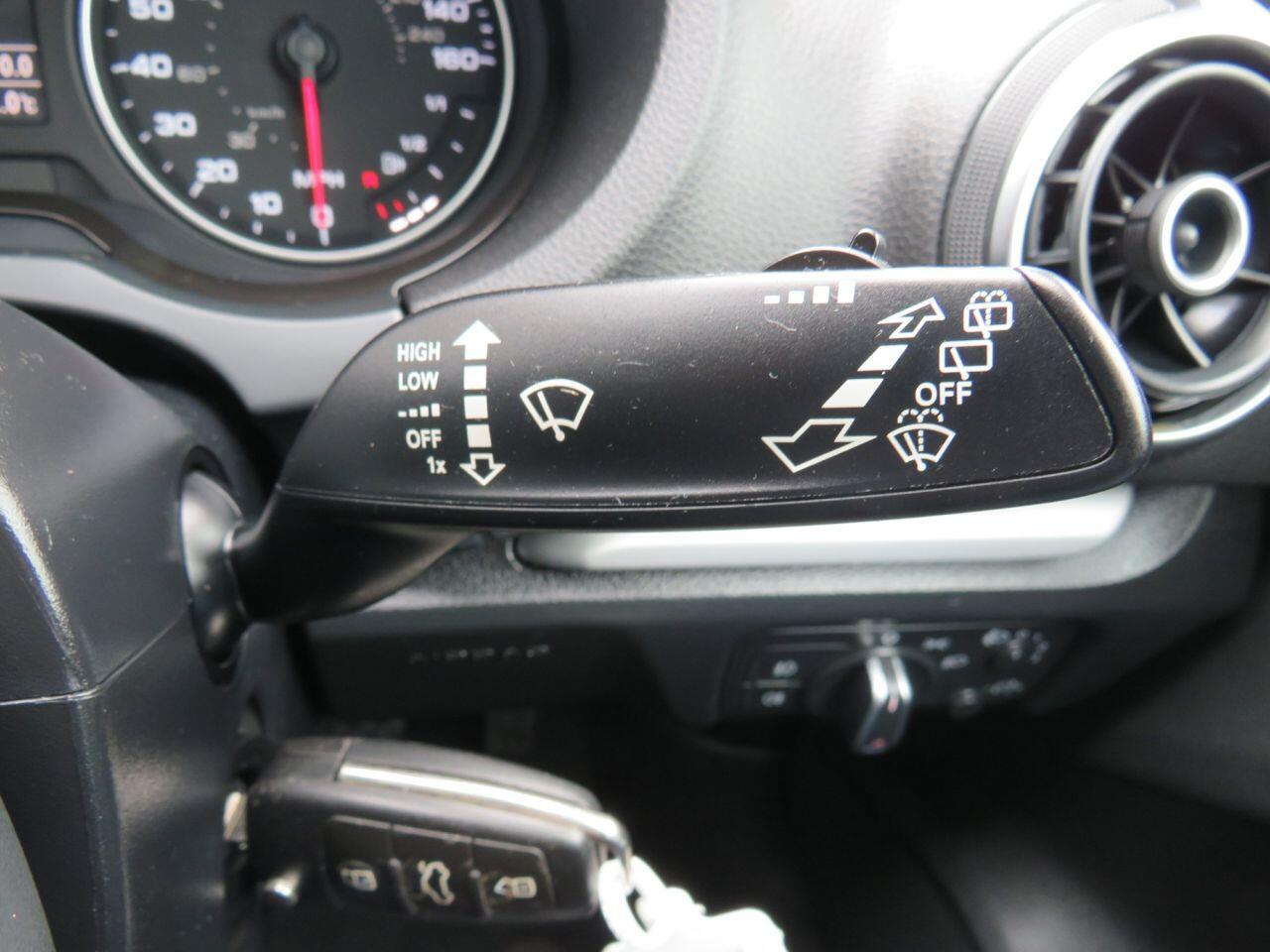 Audi A3 - Image 18