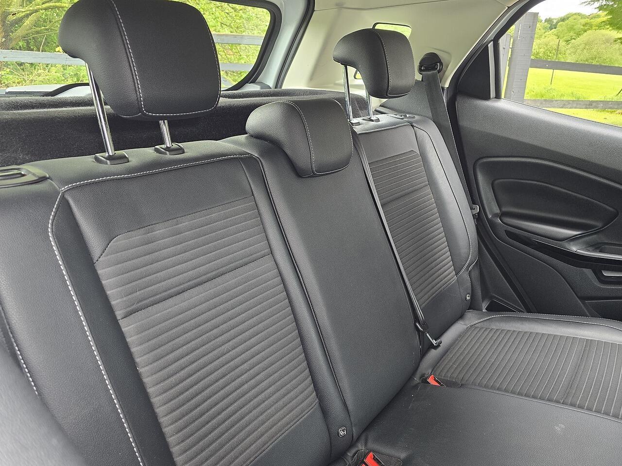 Ford Ecosport - Image 12