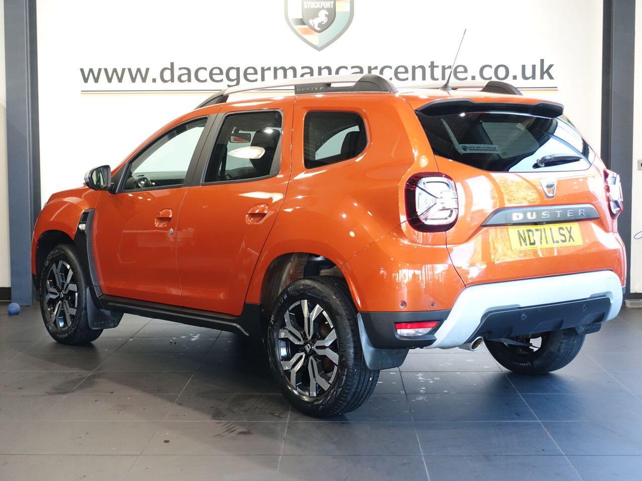 Dacia Duster - Image 8