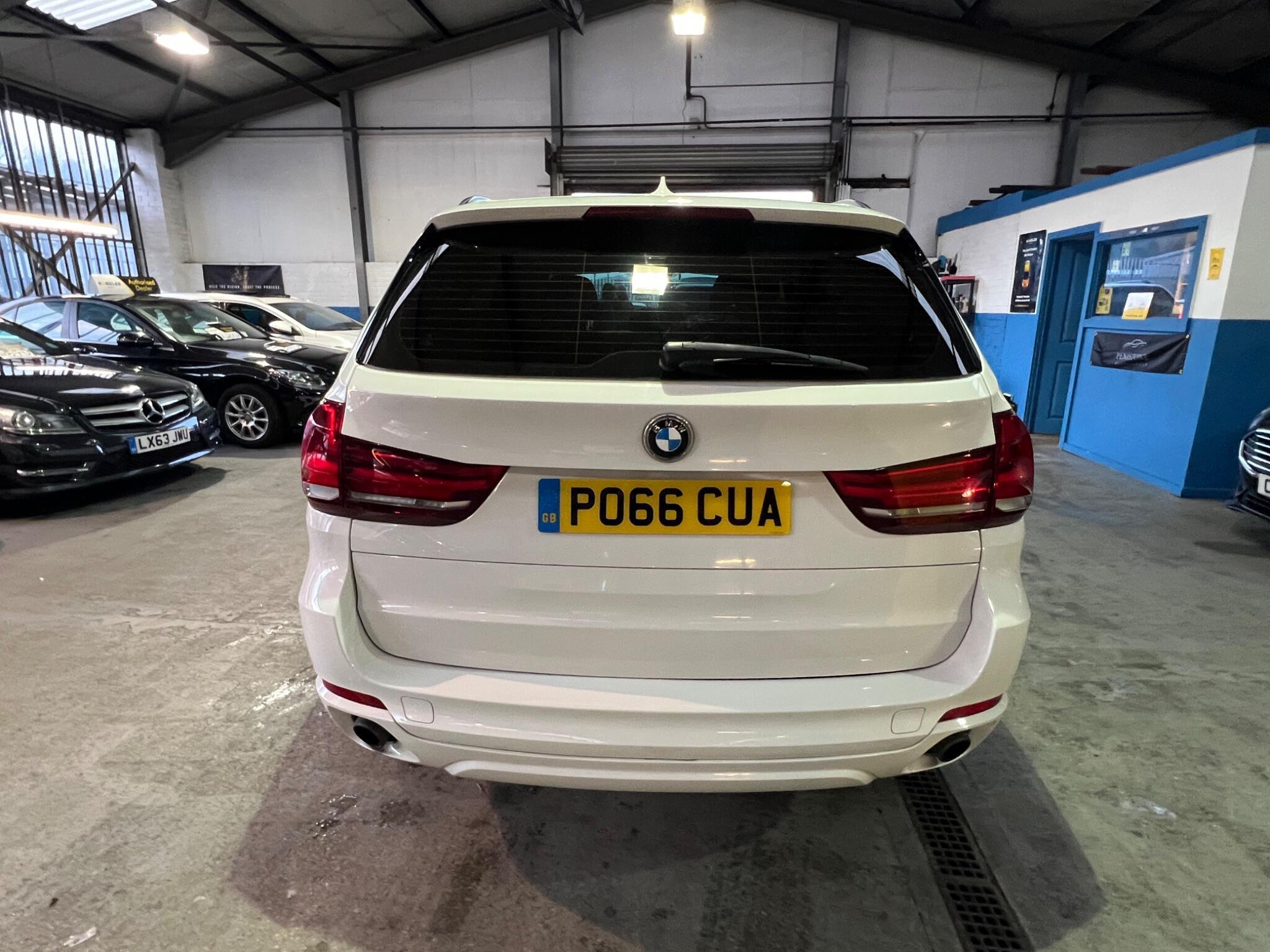 BMW X5 - Image 13