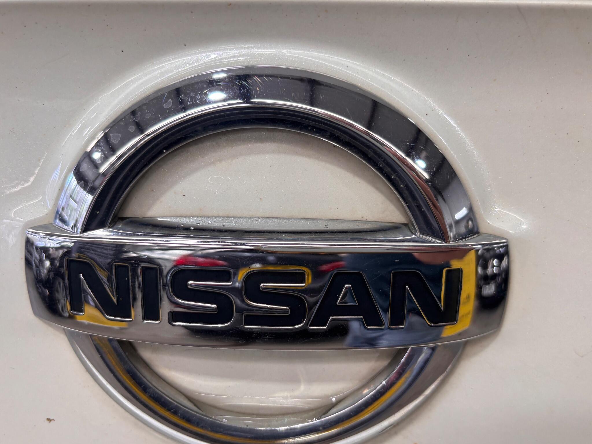 Nissan Qashqai - Image 24