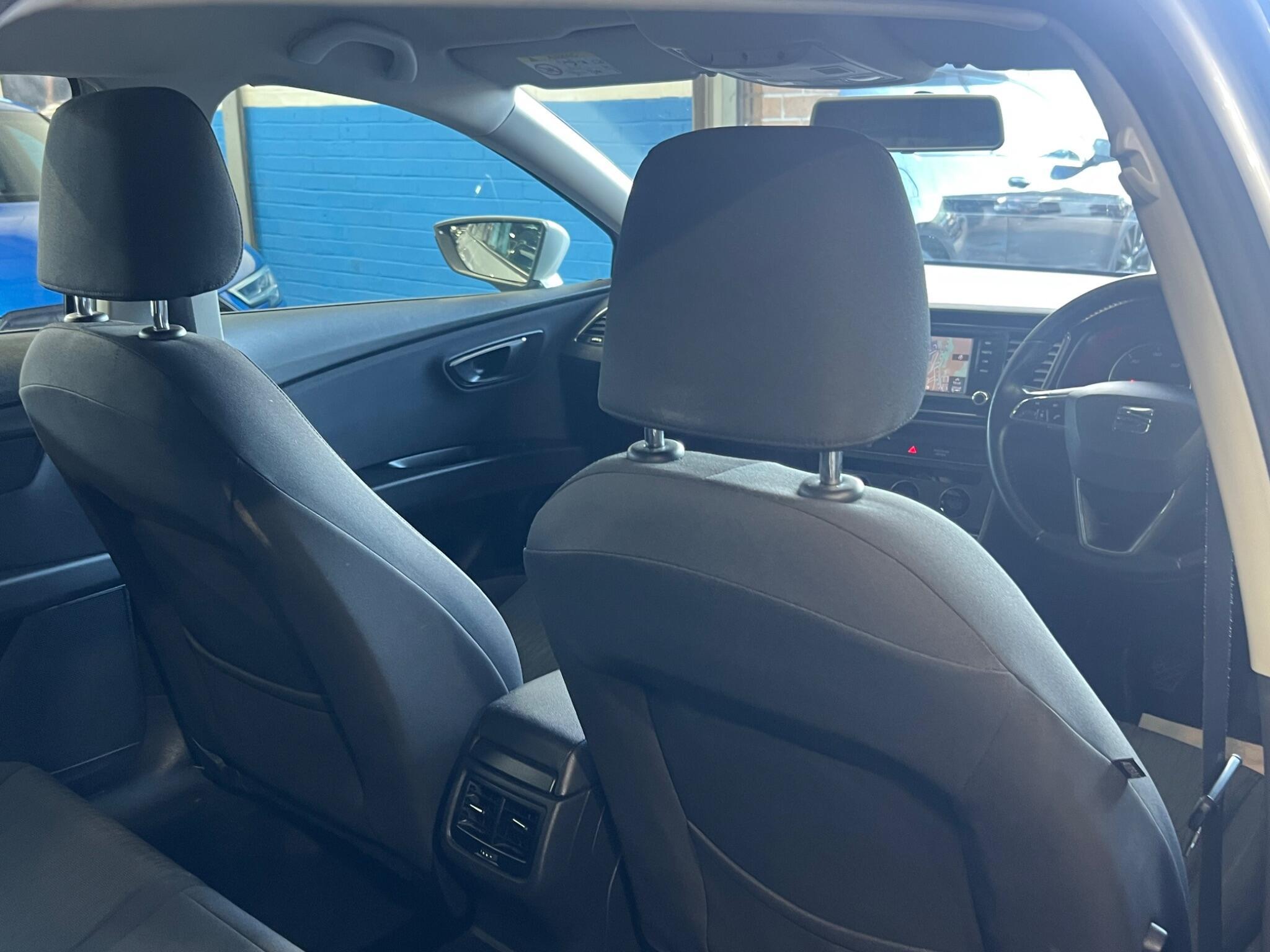 SEAT Leon - Image 14