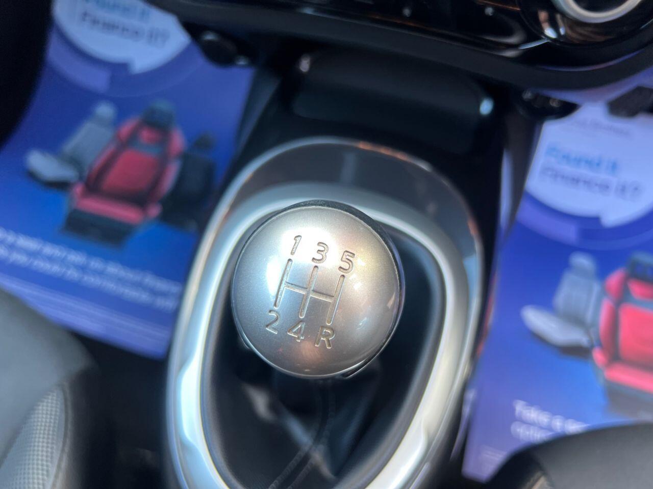 Nissan Juke - Image 24