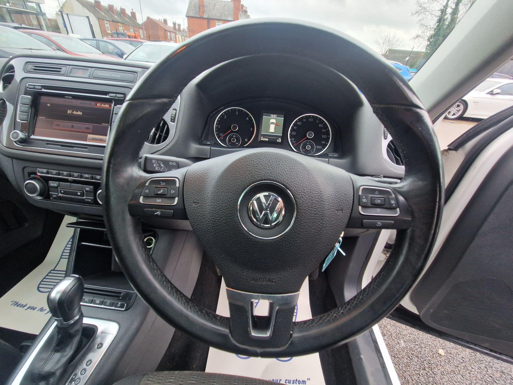 Volkswagen Tiguan - Image 45