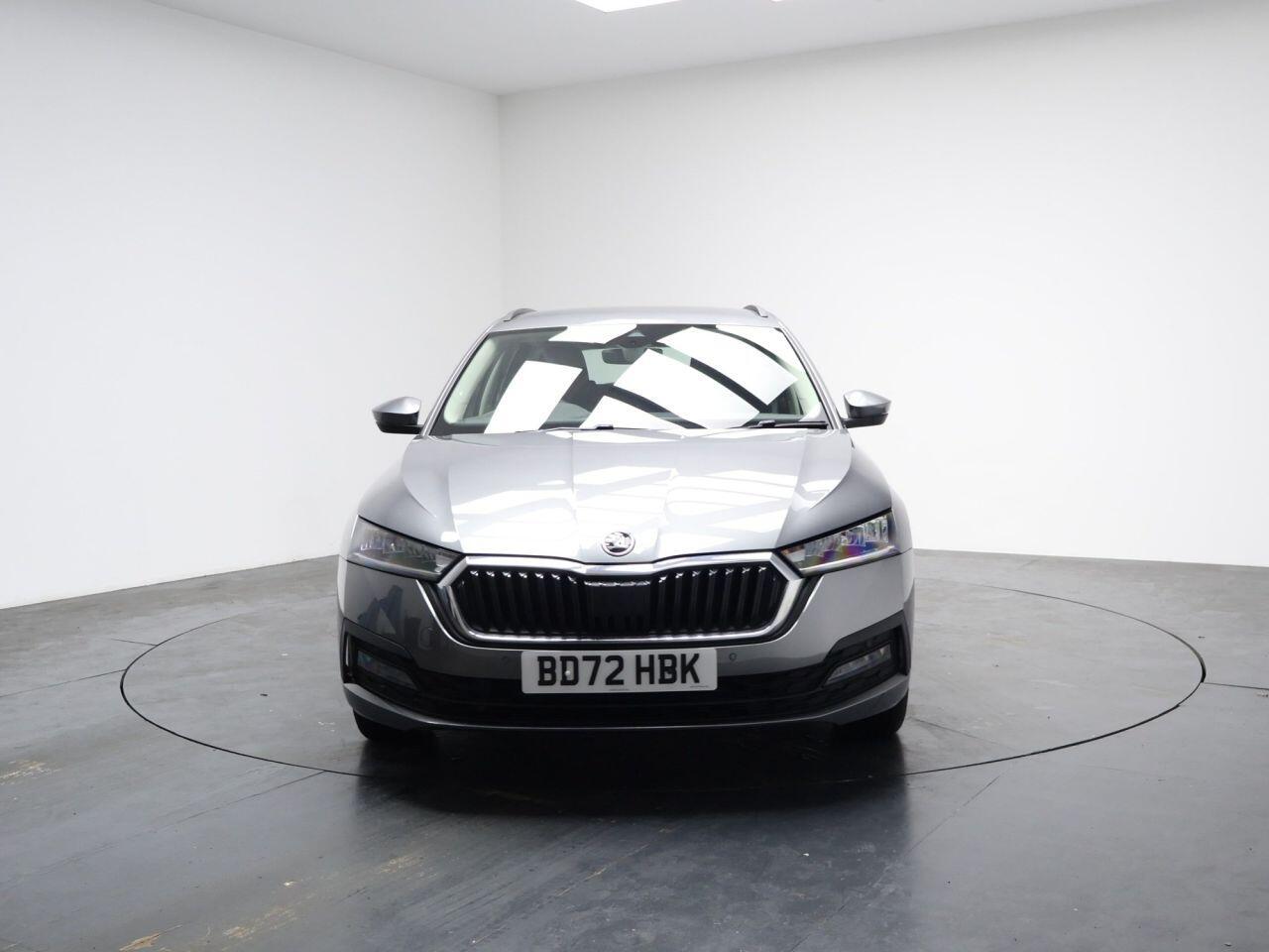 Skoda Octavia - Image 2