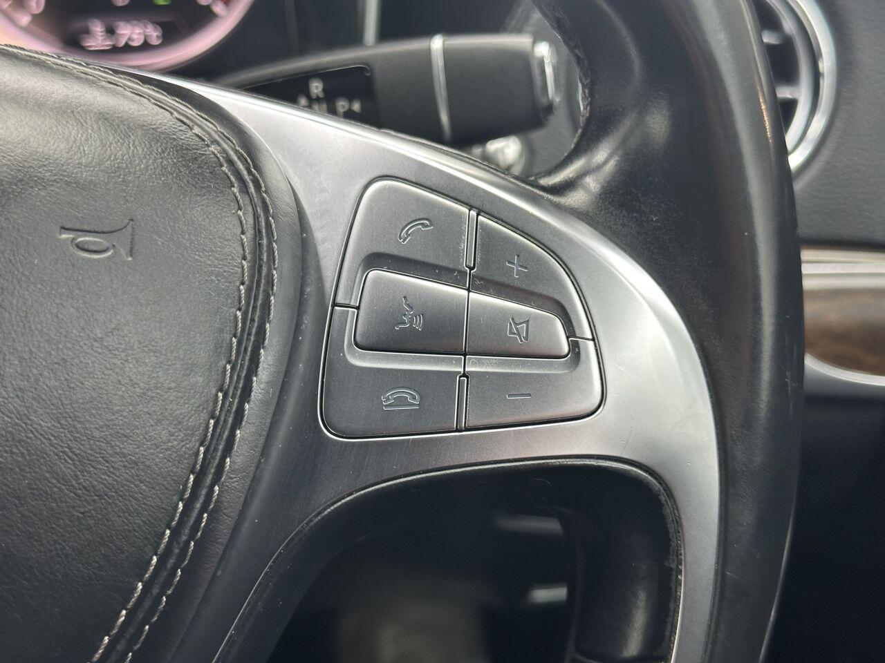 Mercedes S-Class - Image 29