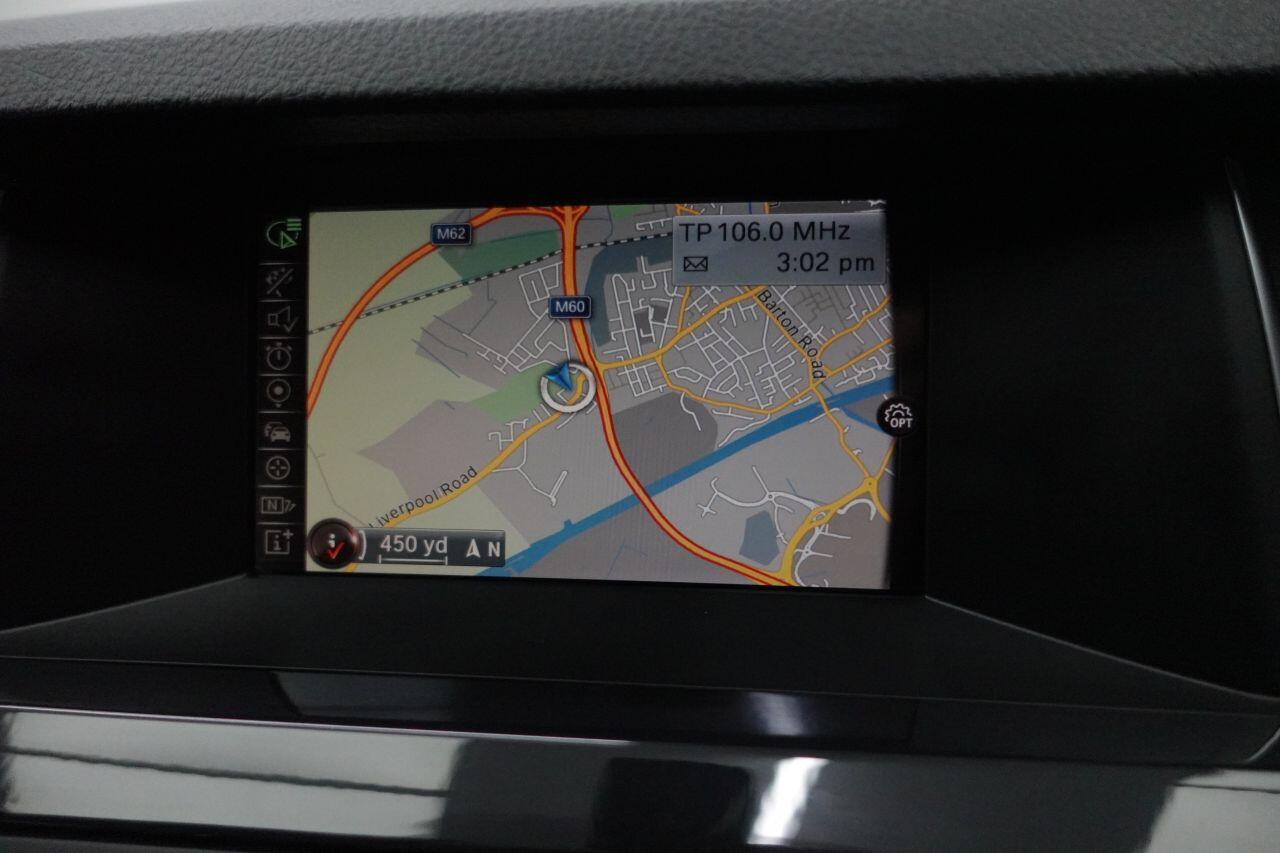 BMW 5 Series - Image 2