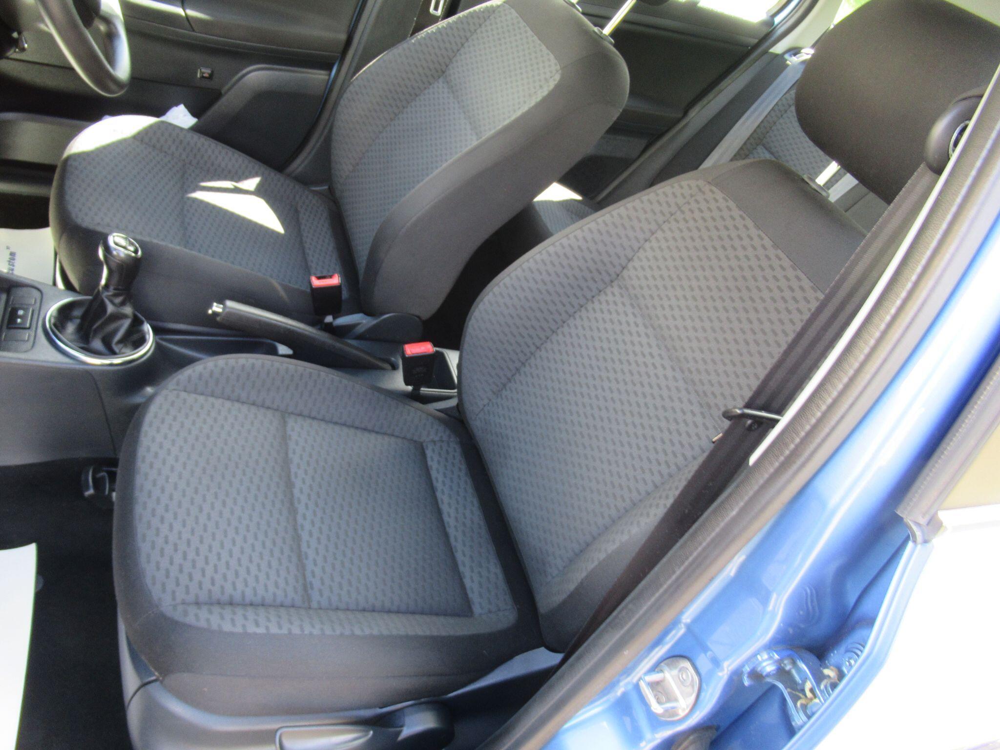 Skoda Fabia - Image 14