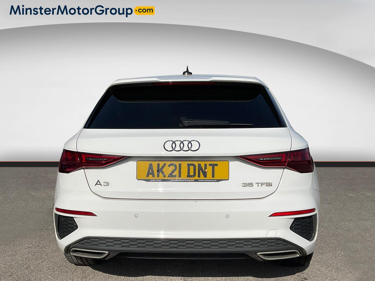 Audi A3 - Image 3