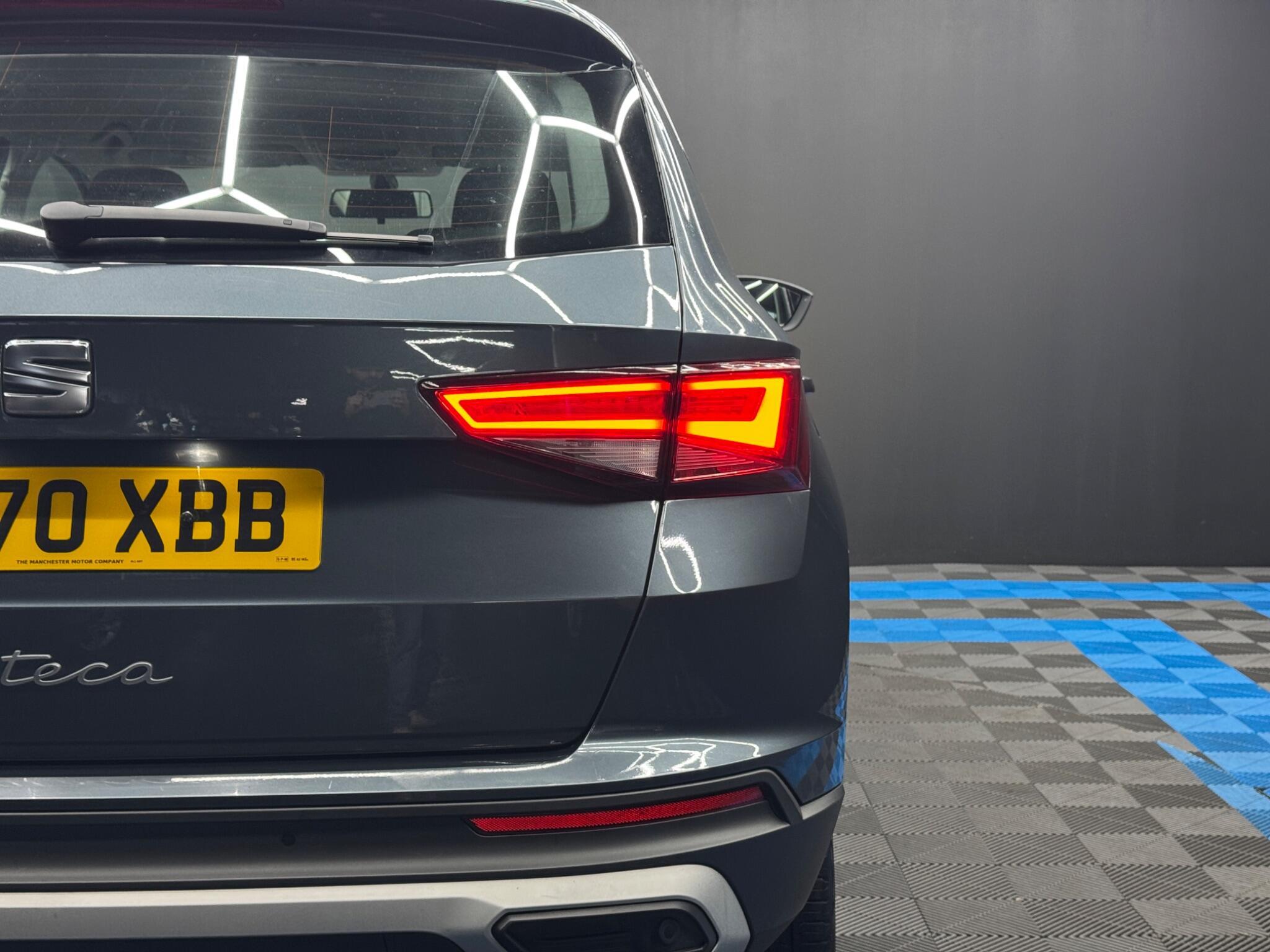 SEAT Ateca - Image 45