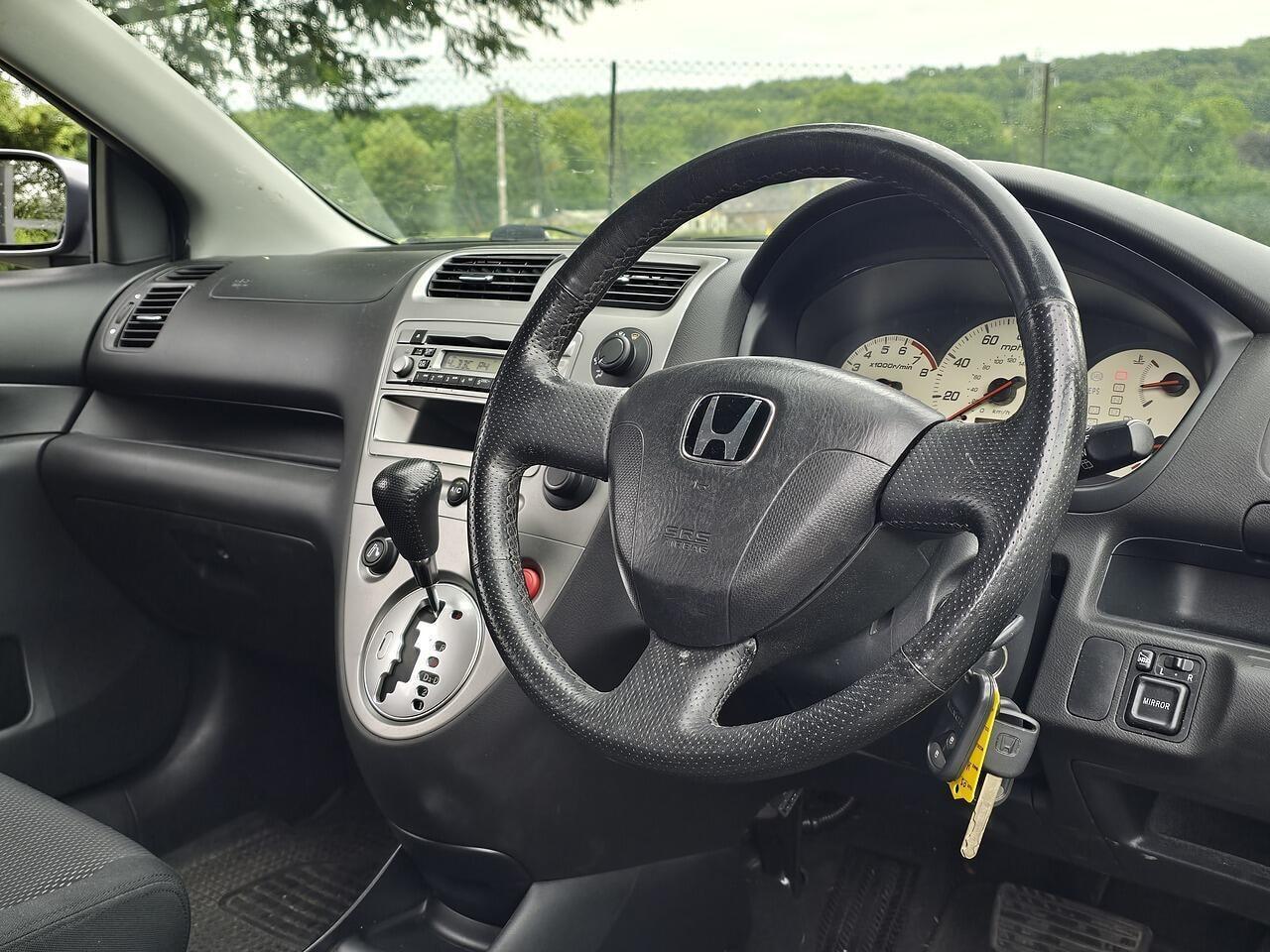 Honda Civic - Image 6
